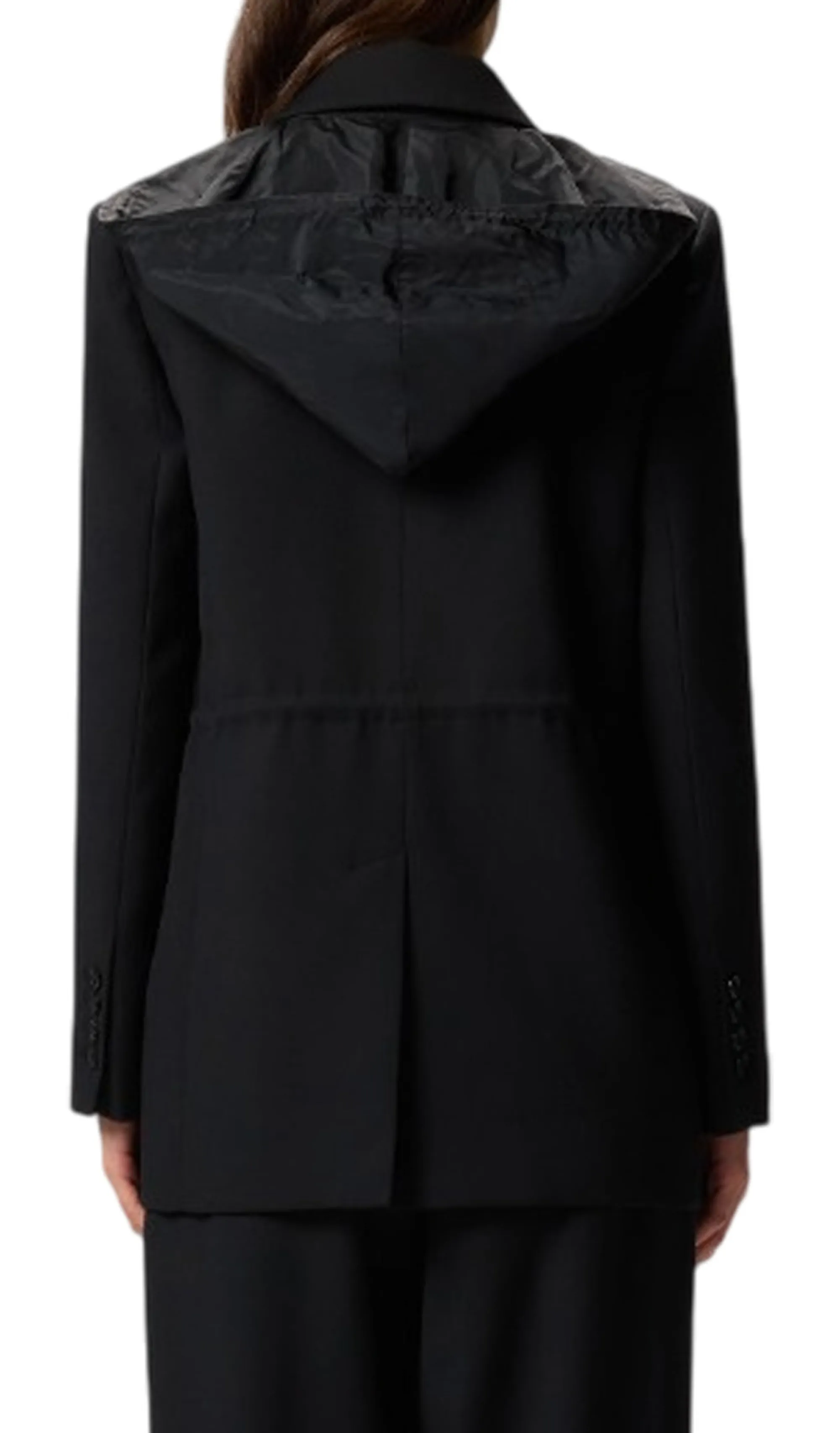 Pinko Giacca Nero 106117A30C 167906