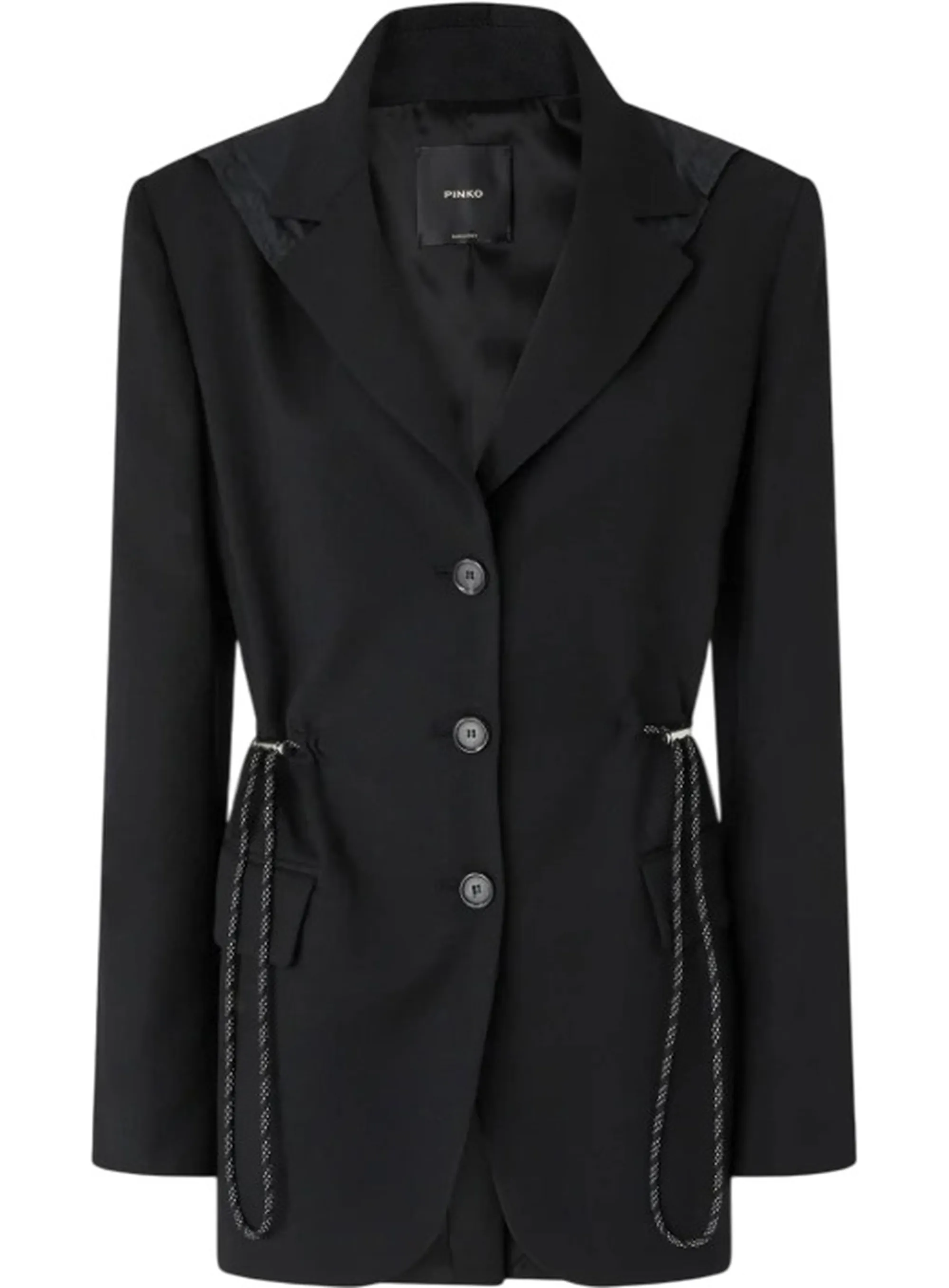 Pinko Giacca Nero 106117A30C 167907