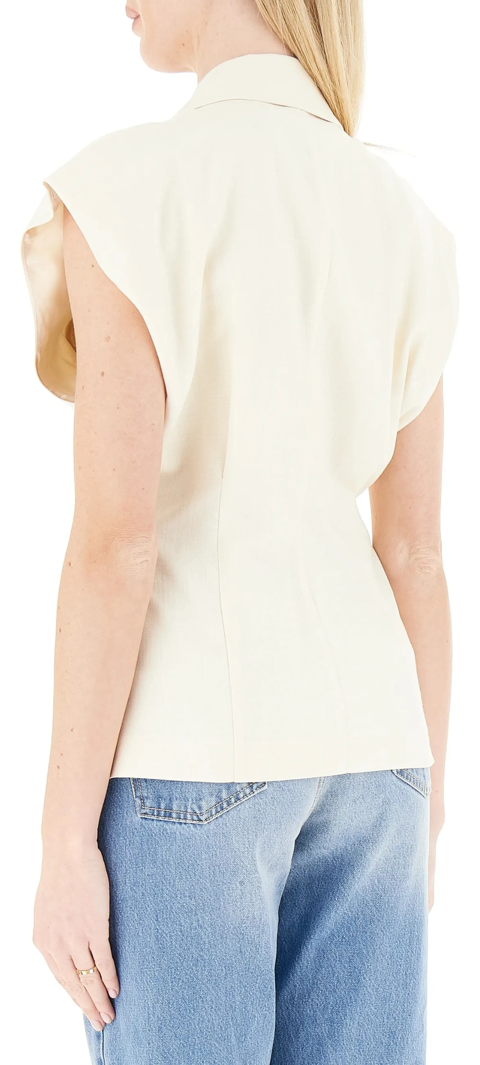 Pinko Giacca Floella Bianco 106509A2W6 173625