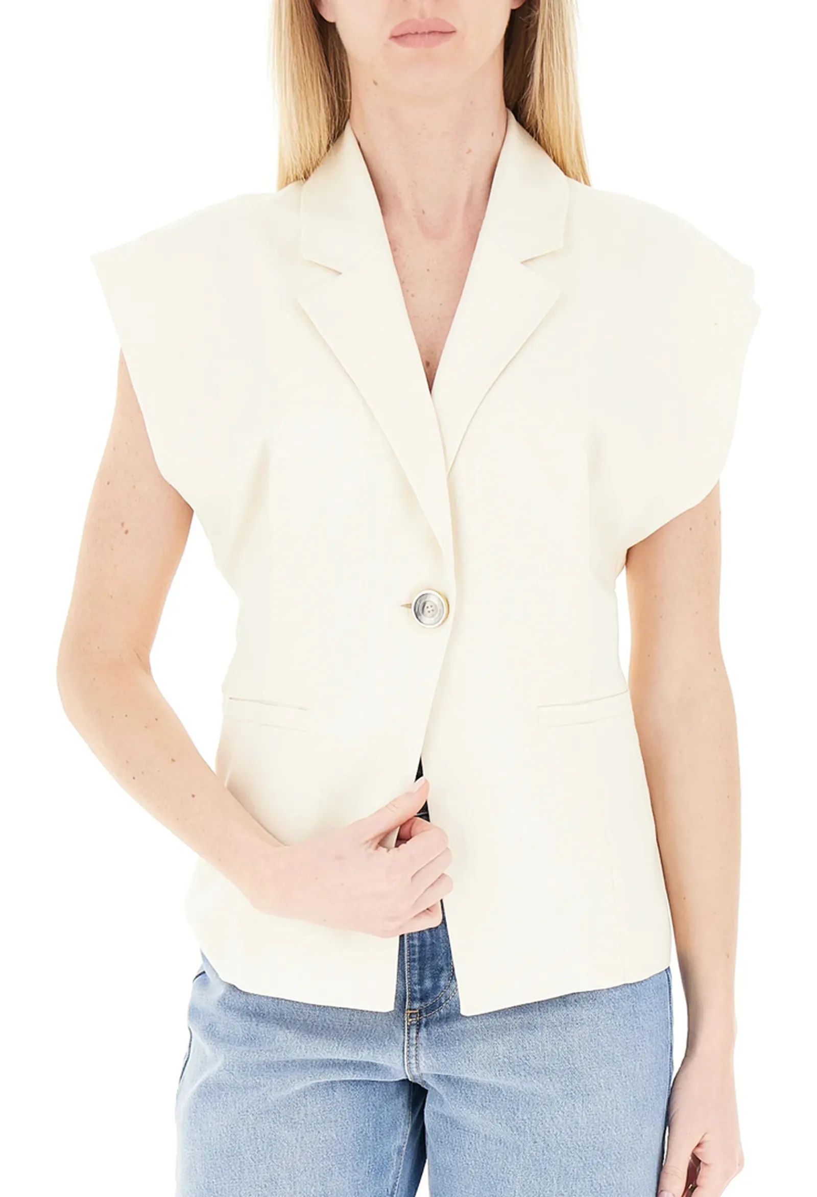 Pinko Giacca Floella Bianco 106509A2W6 176600