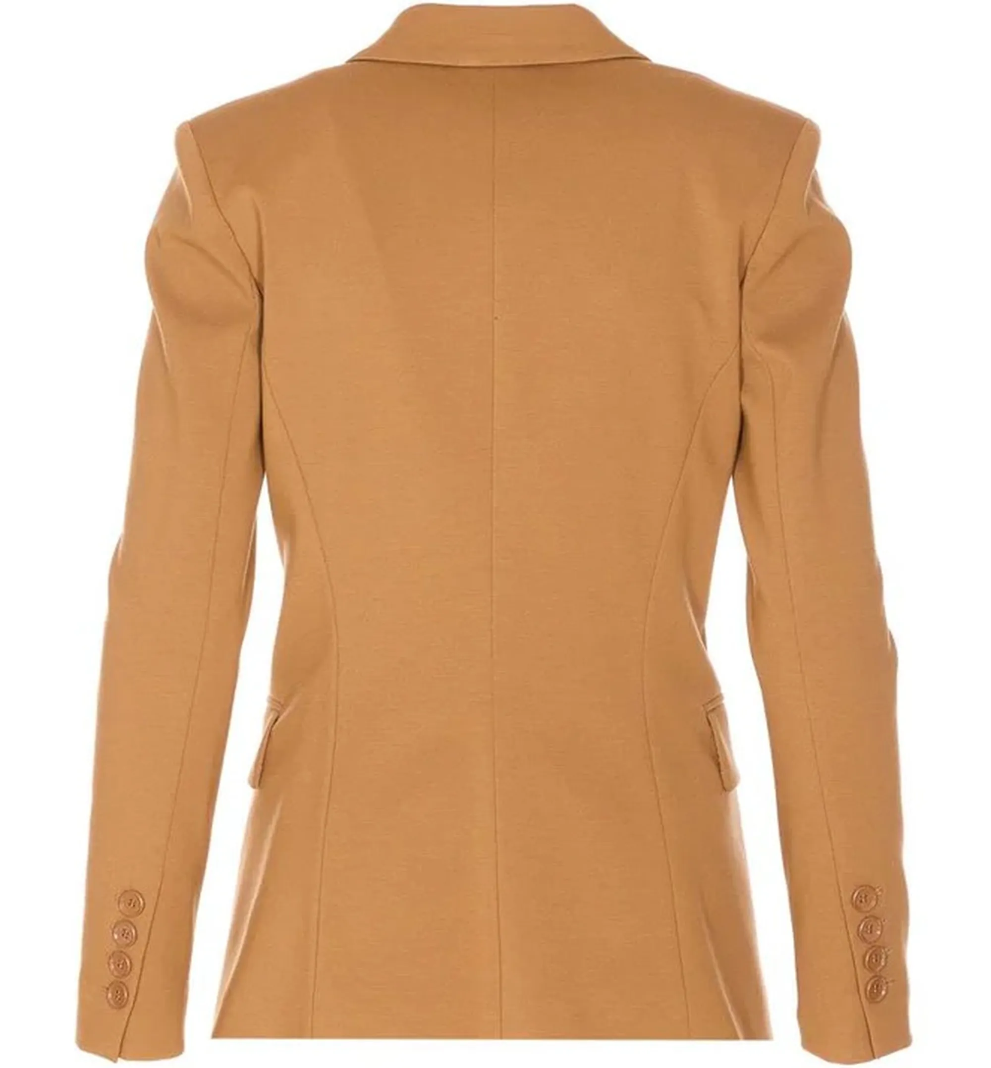 Pinko B'New Signum Jacket' Light Brown 104903A24C 158448