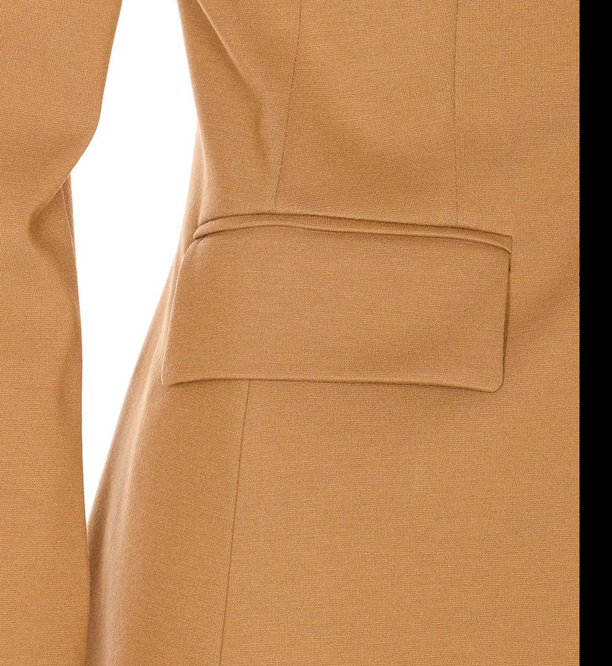 Pinko B'New Signum Jacket' Light Brown 104903A24C 158450