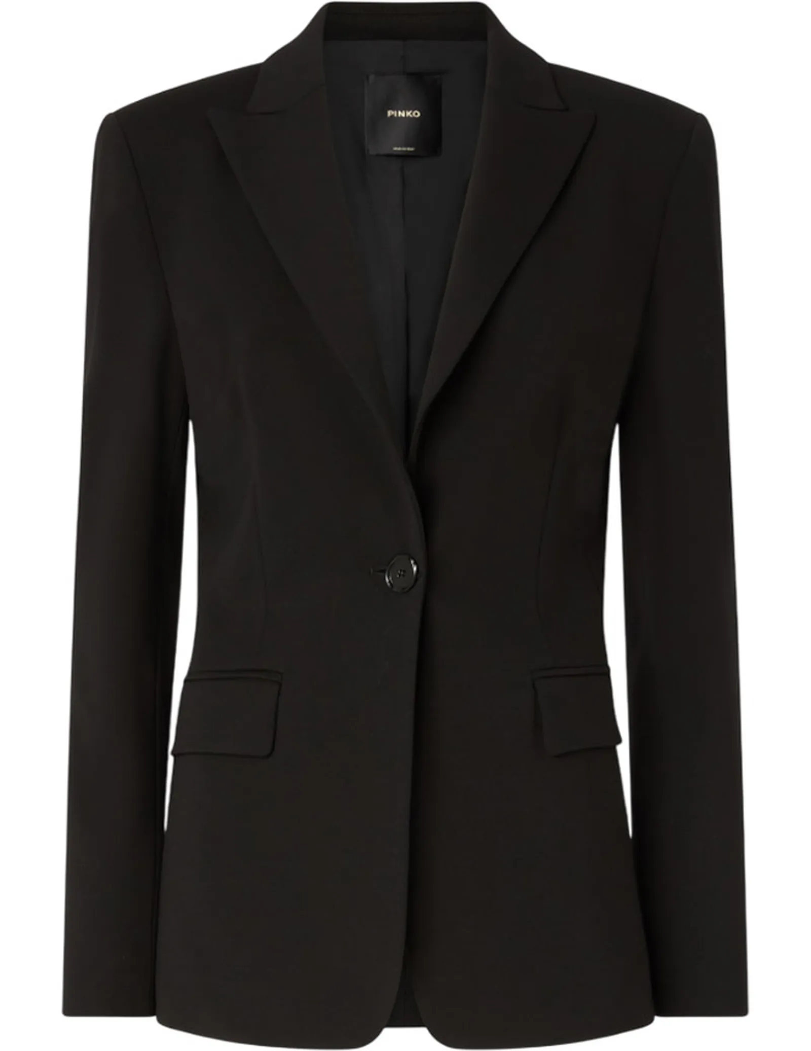 Pinko Giacca New Signum Nero 104903A24C 154941