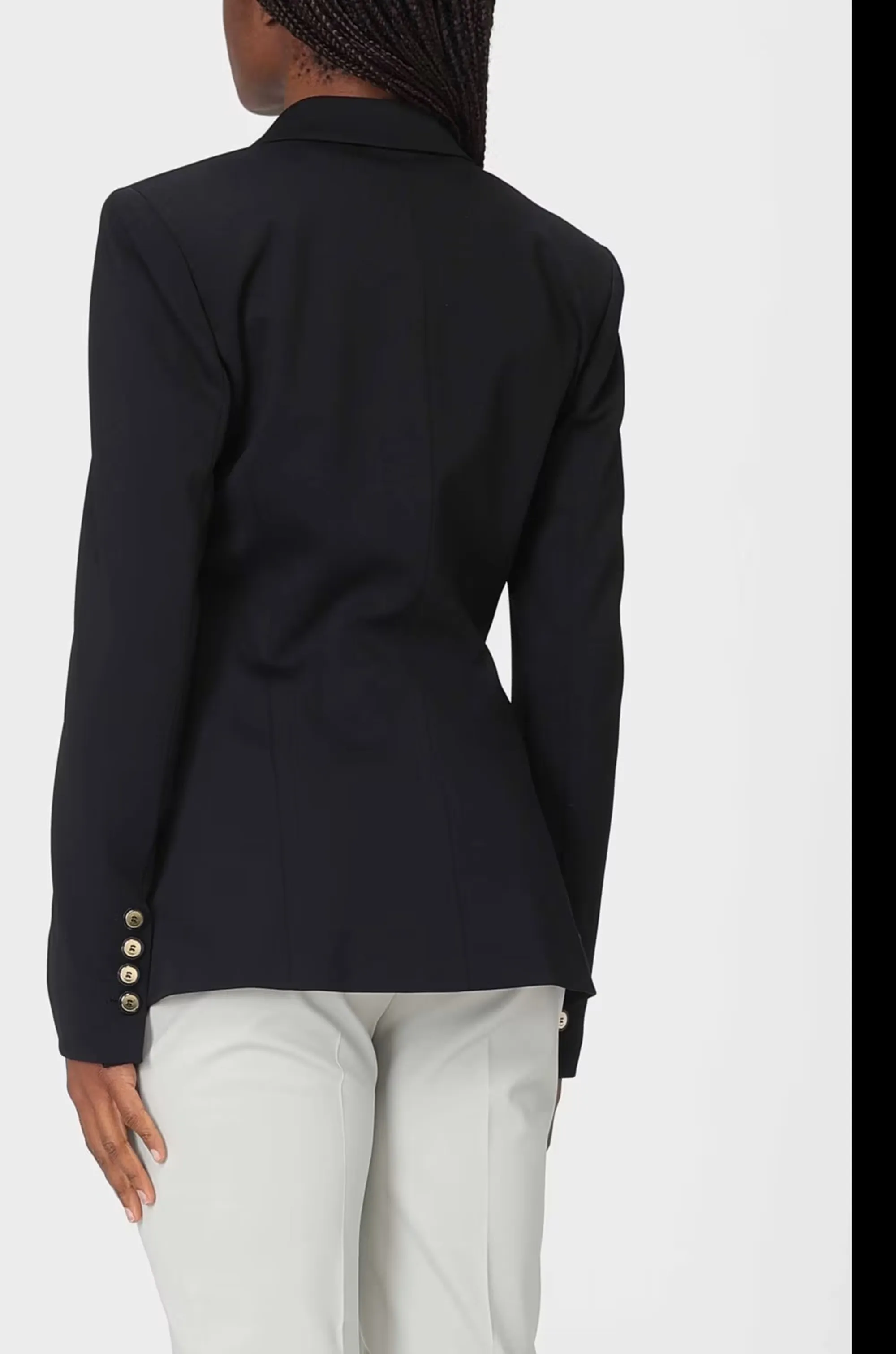 Pinko B'New Signum Jacket' Black 104903A36R 169985