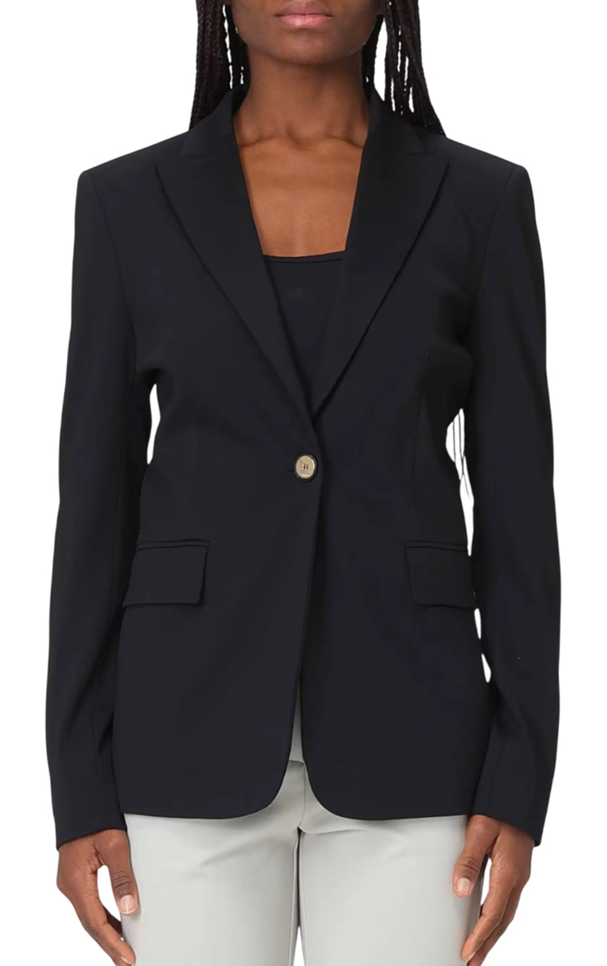 Pinko B'New Signum Jacket' Black 104903A36R 170839