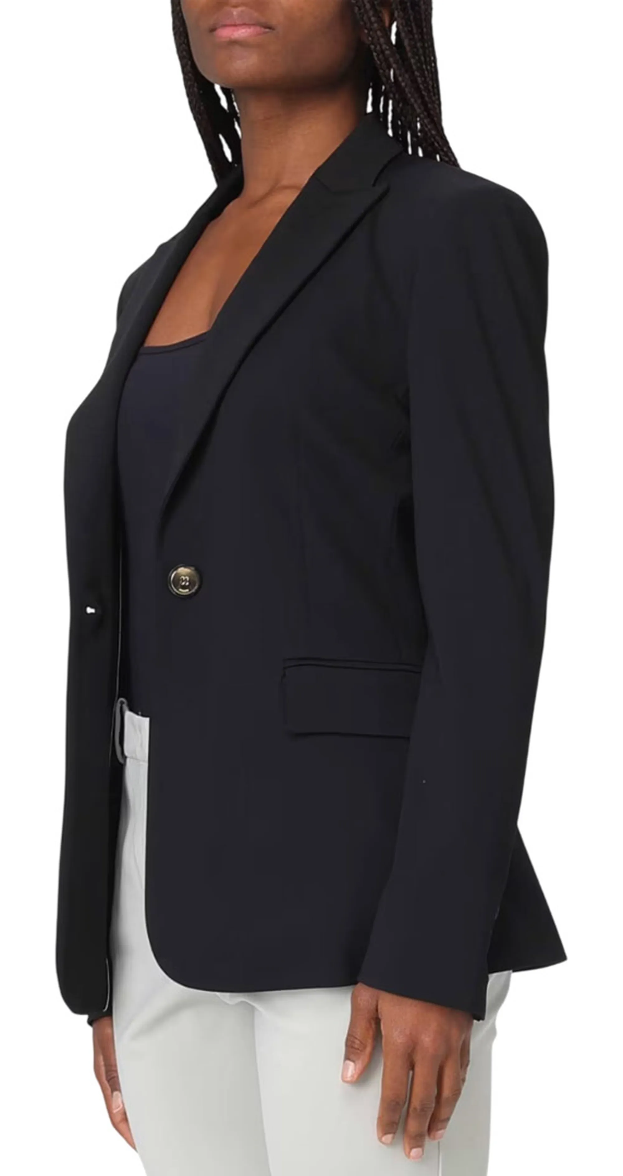 Pinko B'New Signum Jacket' Black 104903A36R 170840