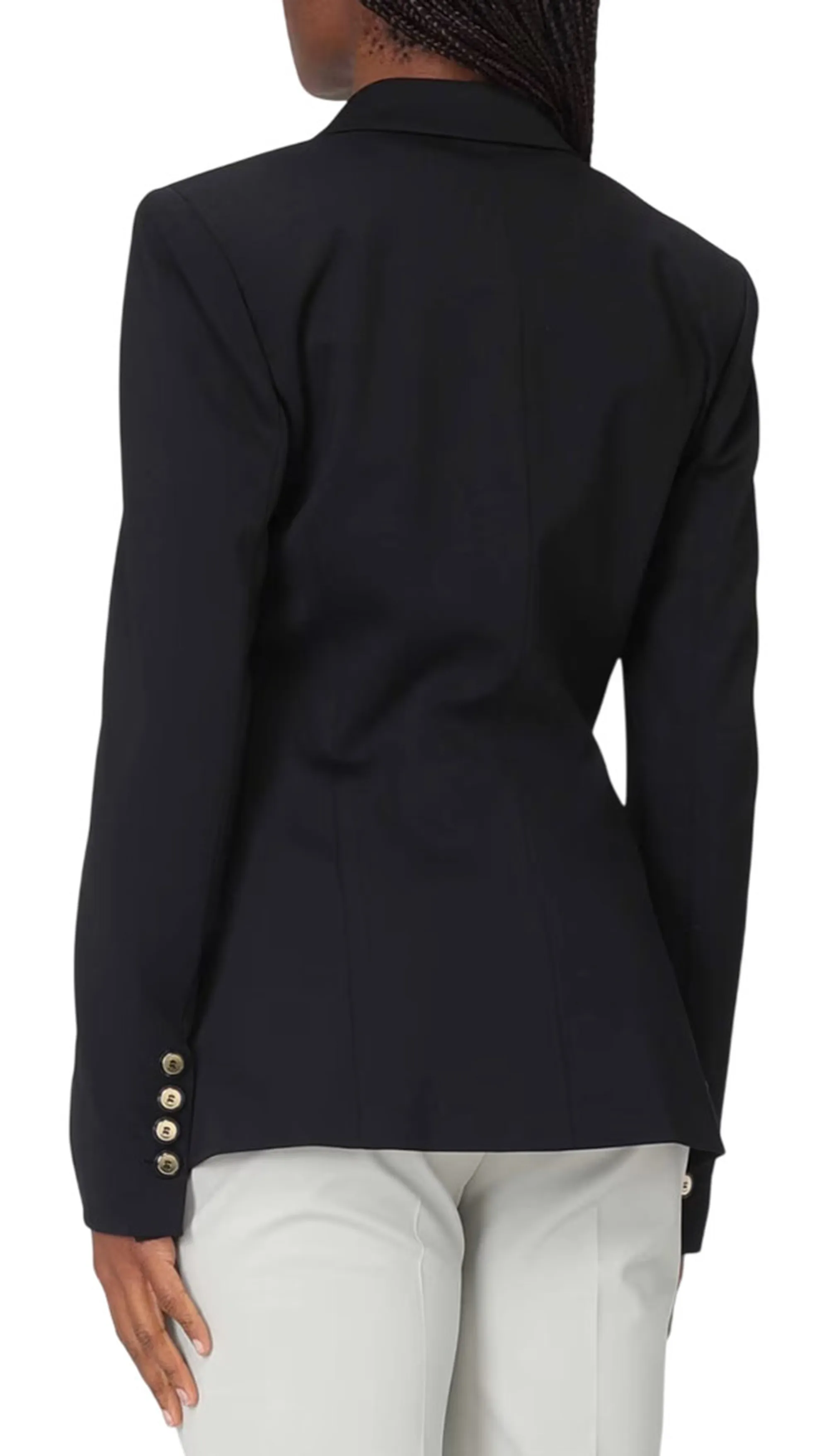 Pinko B'New Signum Jacket' Black 104903A36R 170841