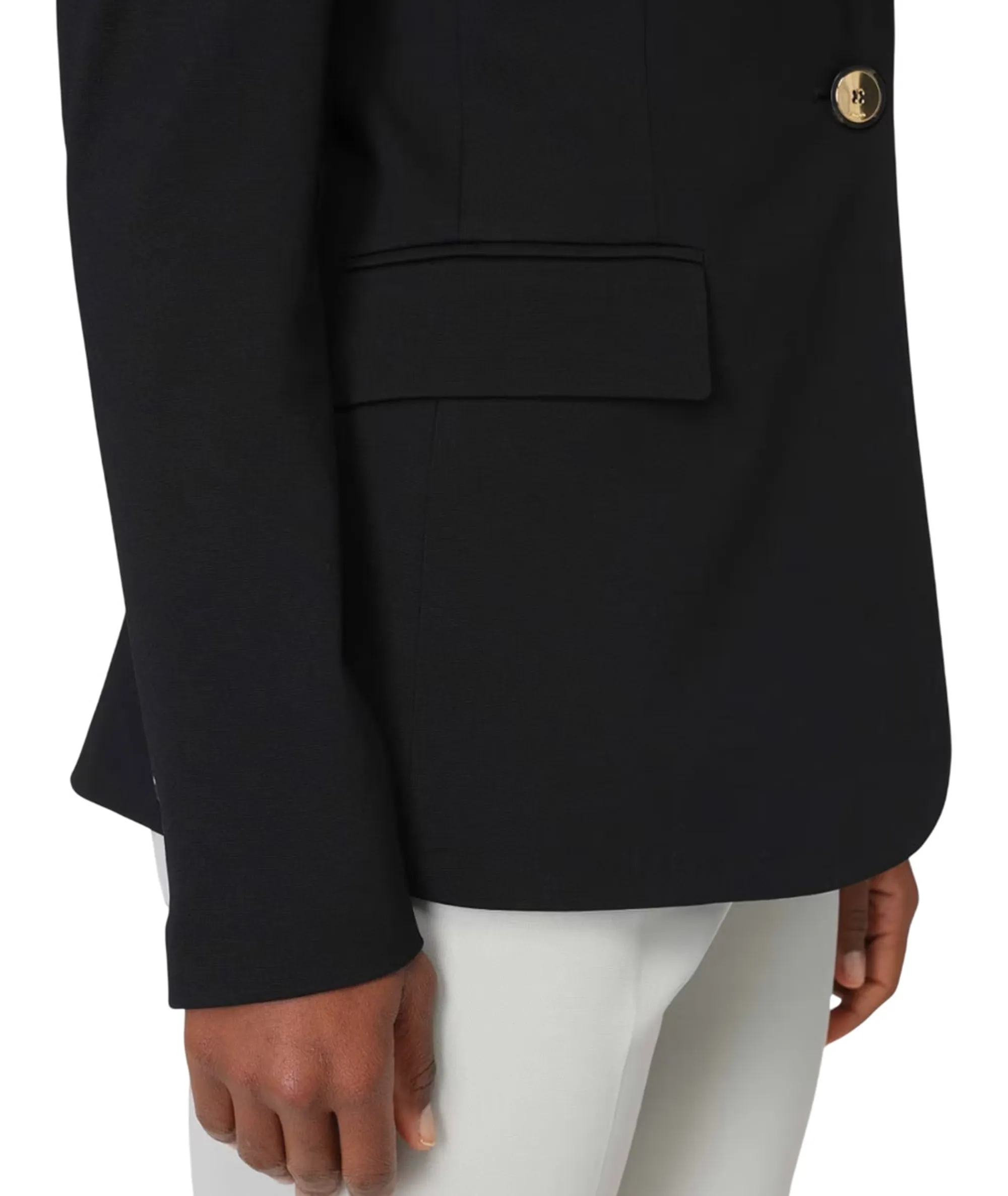 Pinko B'New Signum Jacket' Black 104903A36R 170842