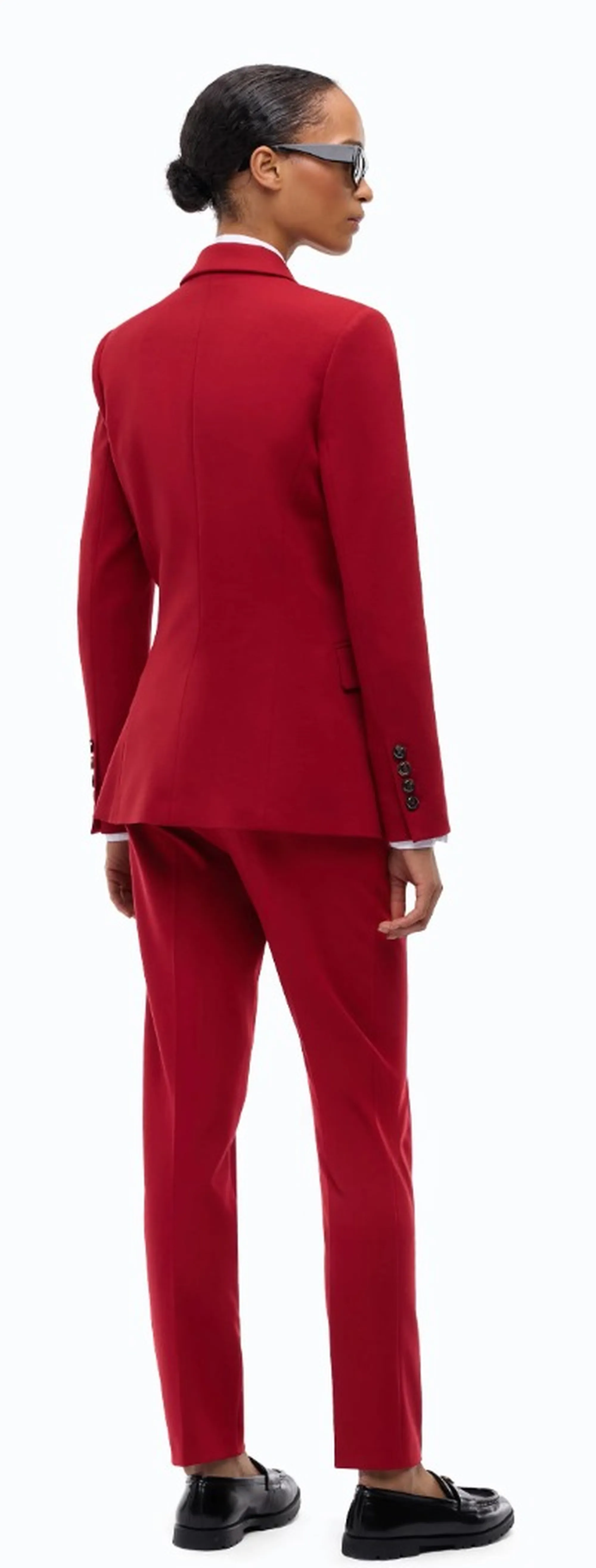 Pinko Giacca New Signum Rosso 104903A3Ah 186017