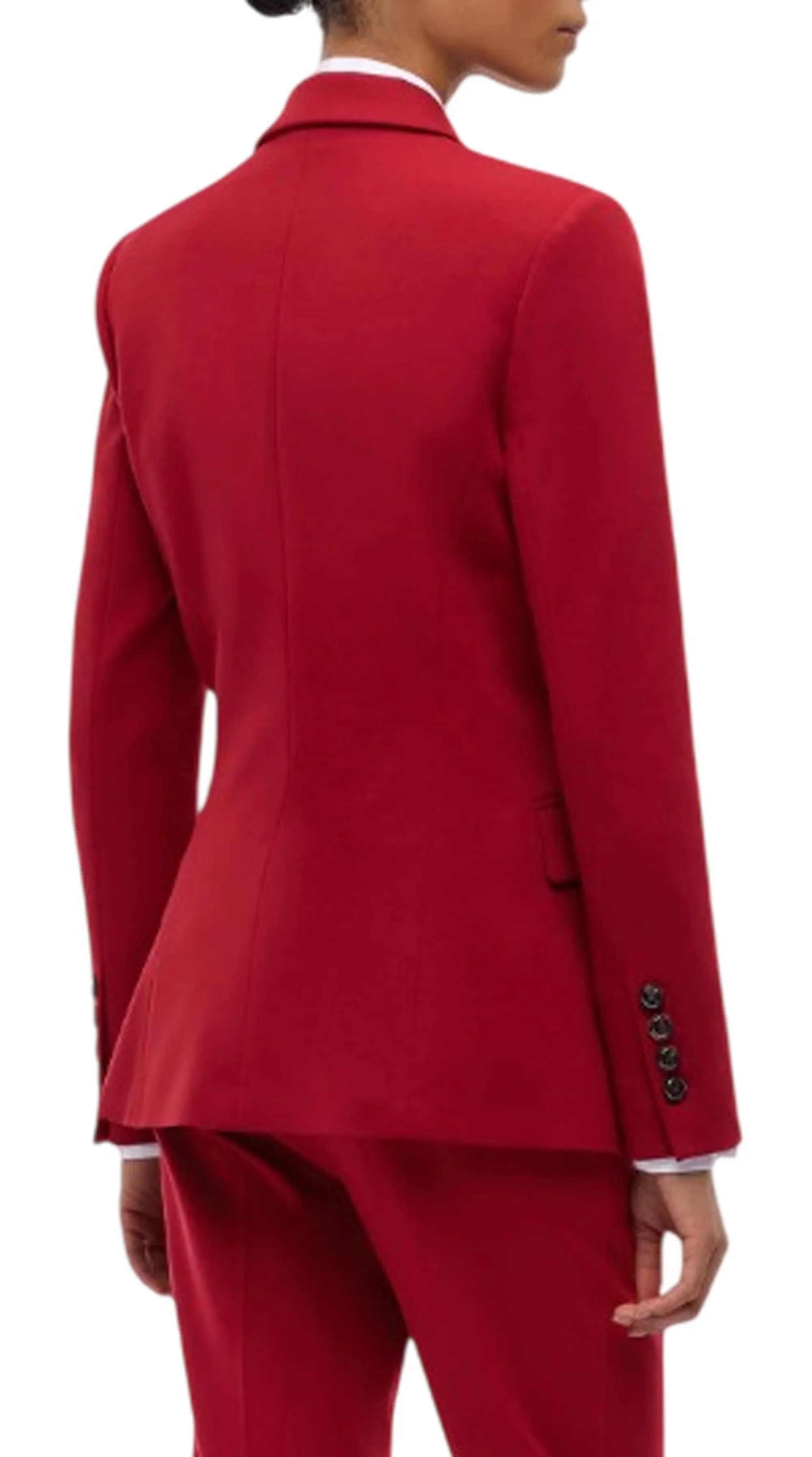 Pinko Giacca New Signum Rosso 104903A3Ah 186453