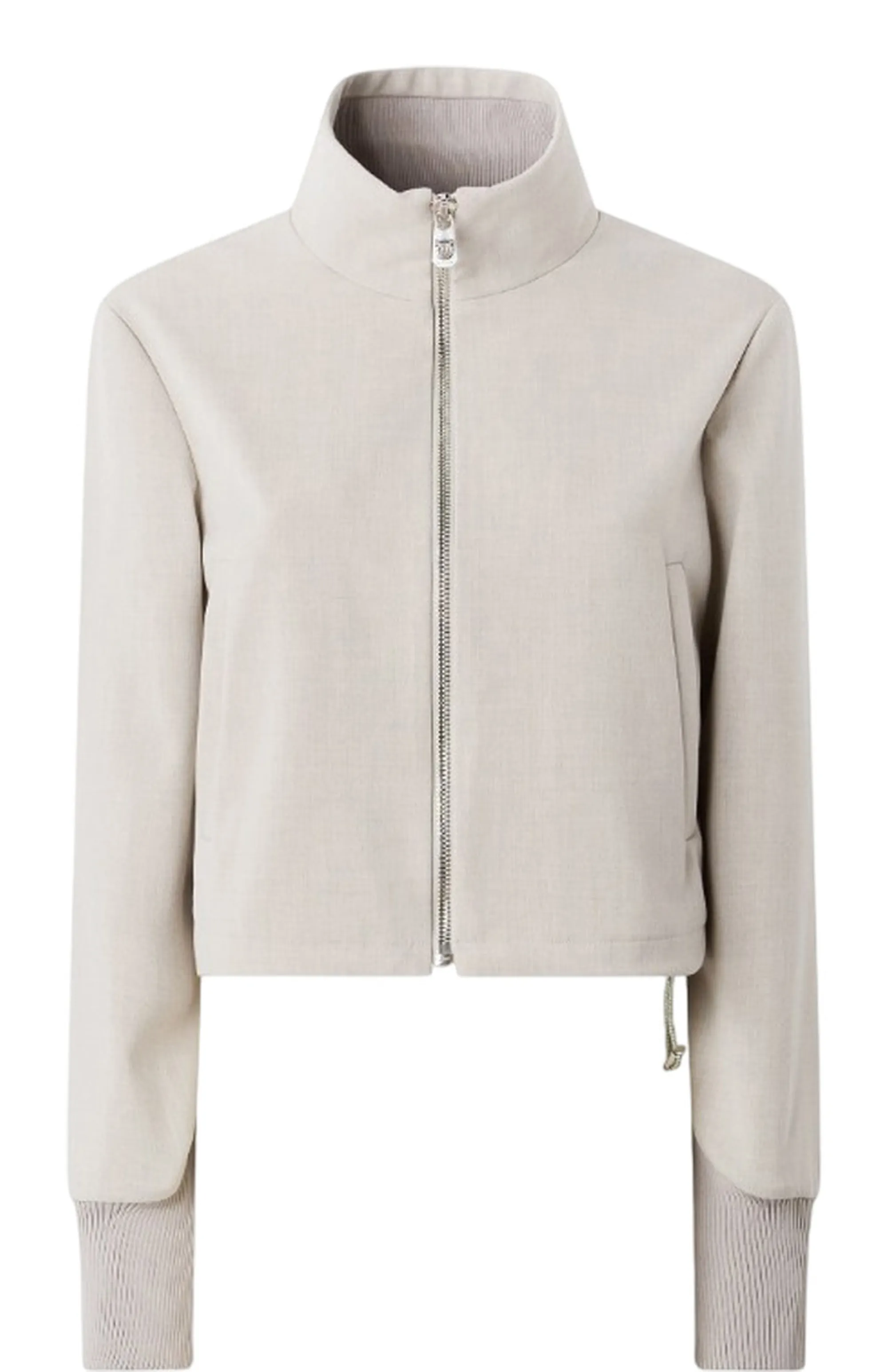 Pinko B'Jacket ' Grey 106050A2Zt 167016