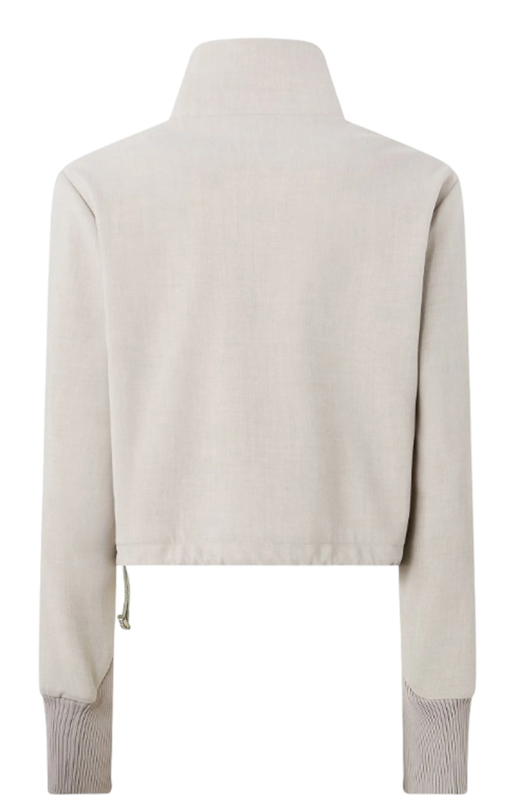 Pinko B'Jacket ' Grey 106050A2Zt 167017