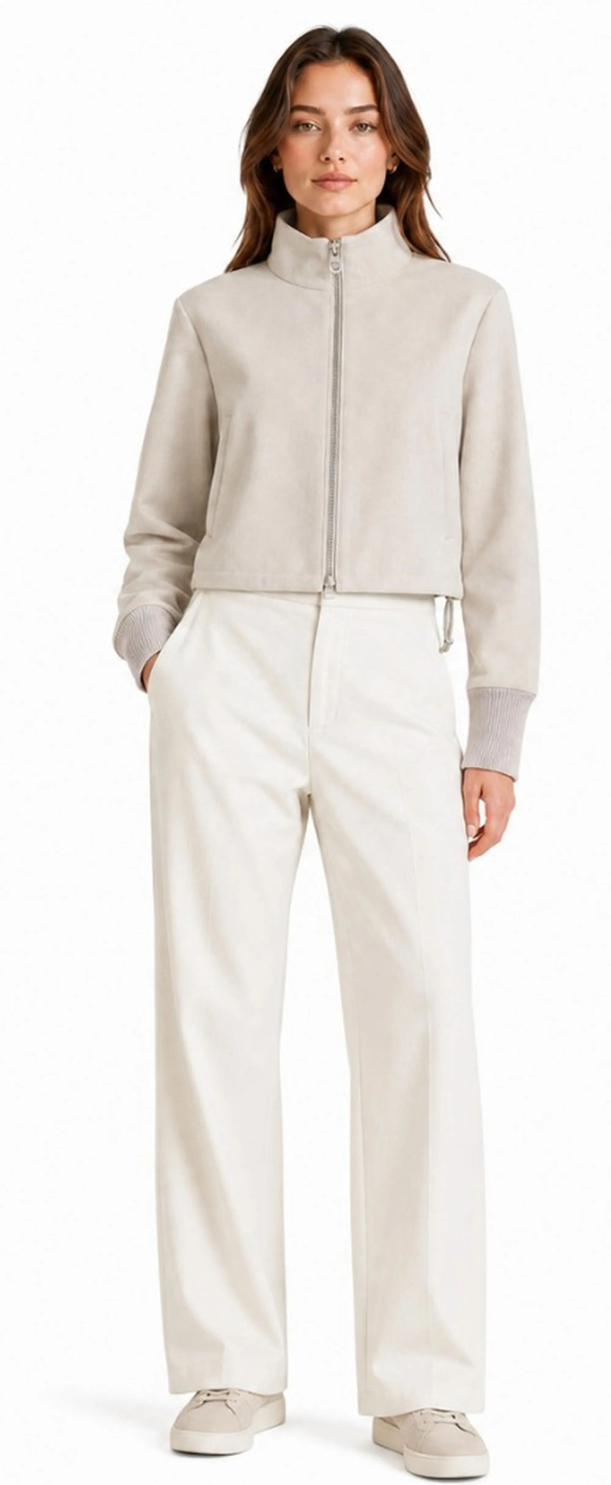 Pinko B'Jacket ' Grey 106050A2Zt 186088