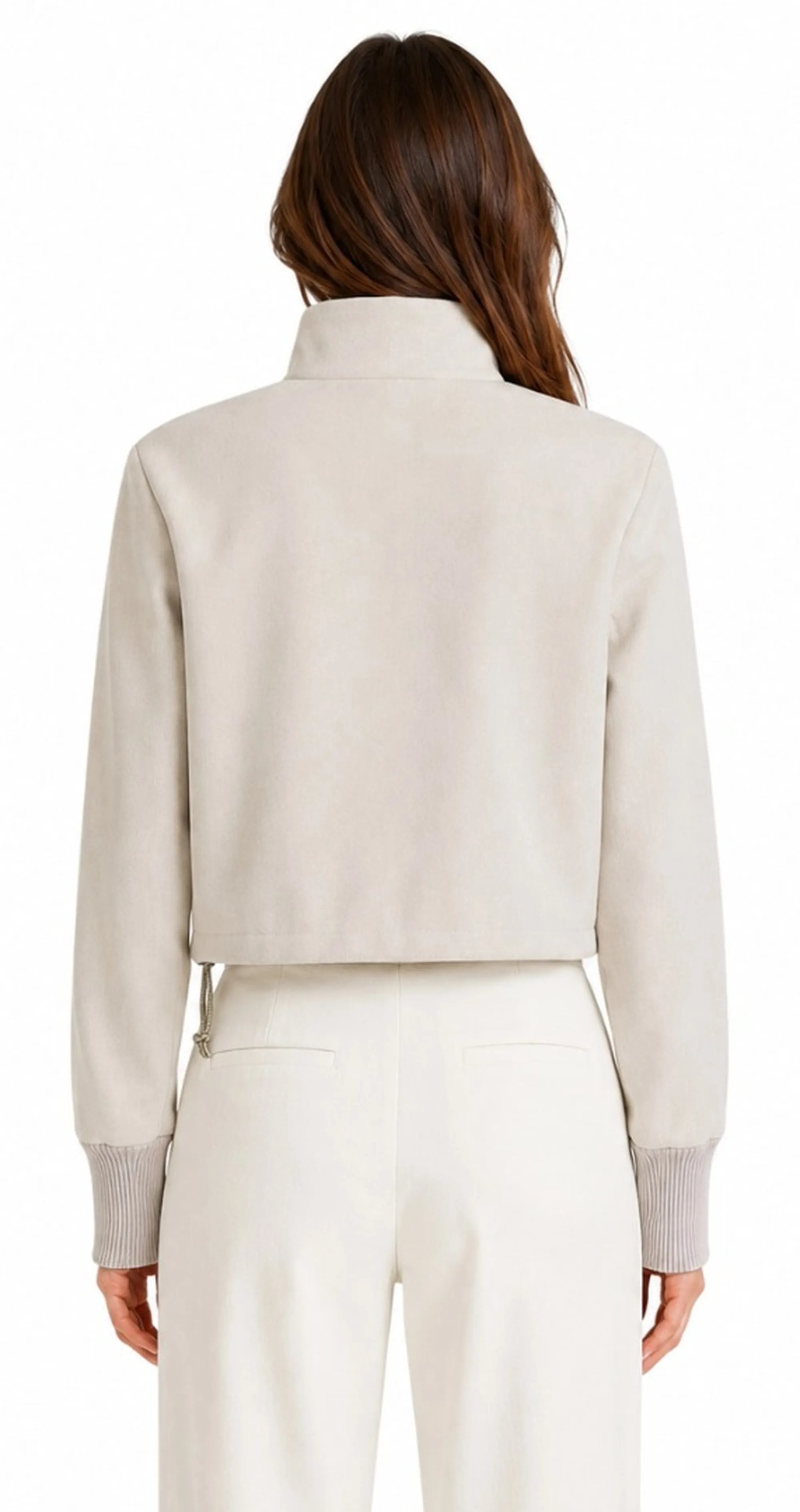 Pinko B'Jacket ' Grey 106050A2Zt 186089