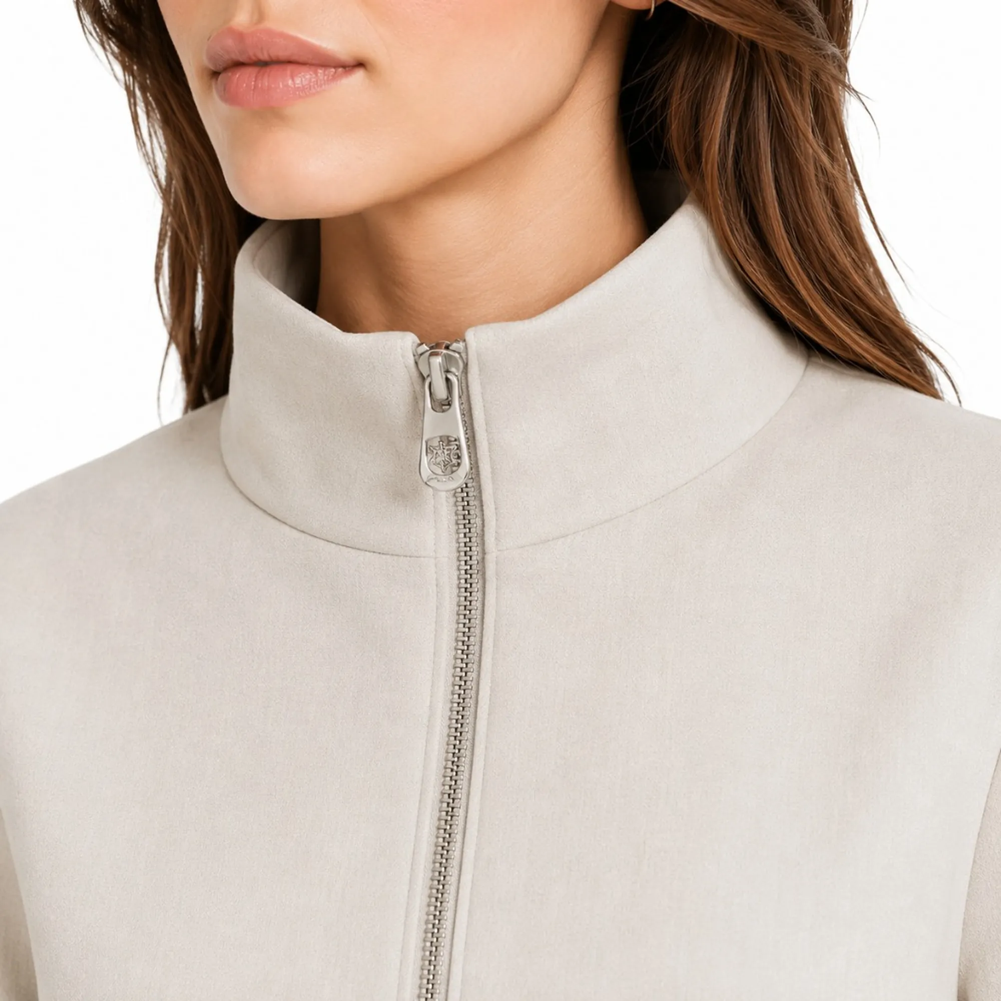 Pinko B'Jacket ' Grey 106050A2Zt 186090