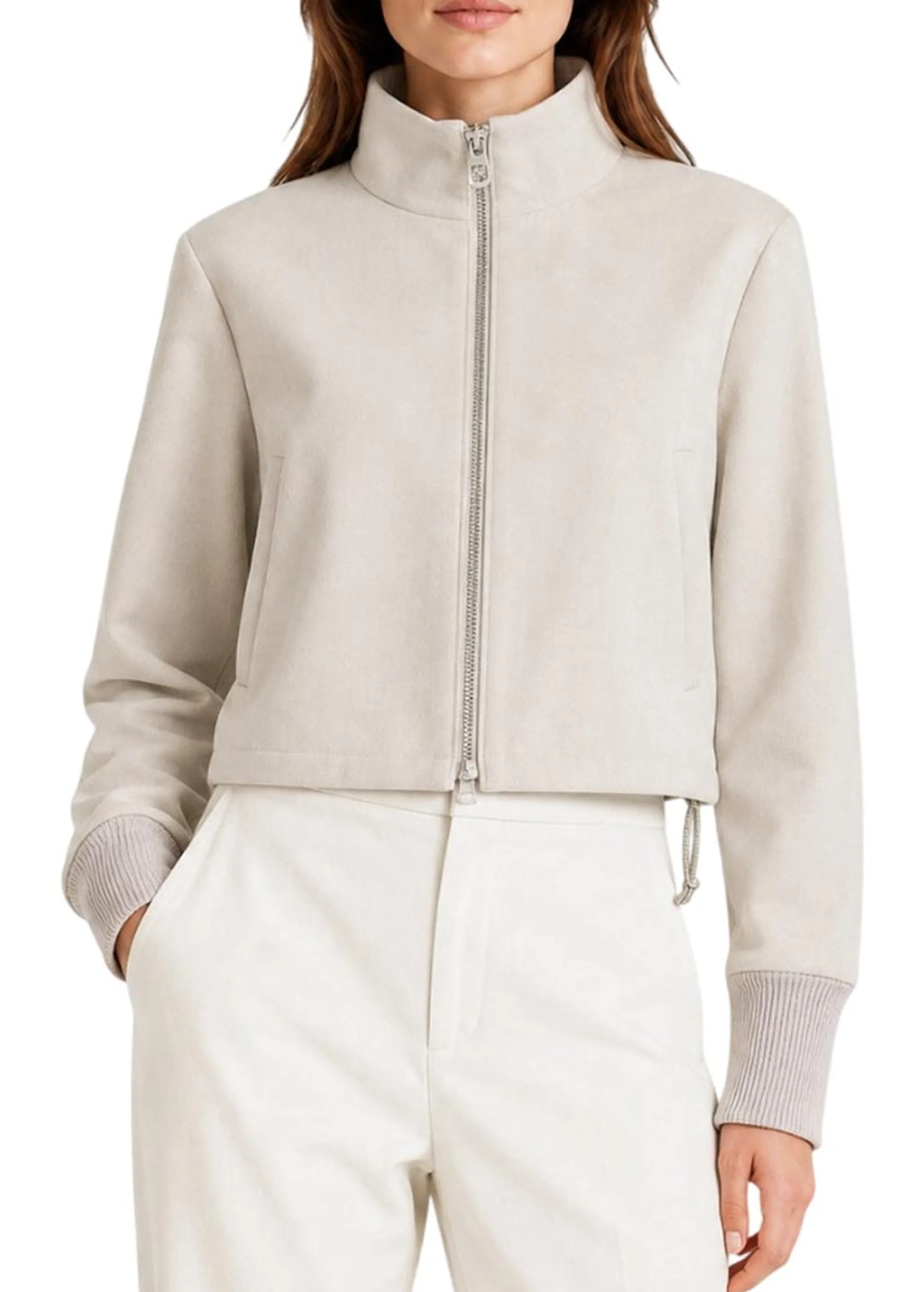 Pinko B'Jacket ' Grey 106050A2Zt 201244