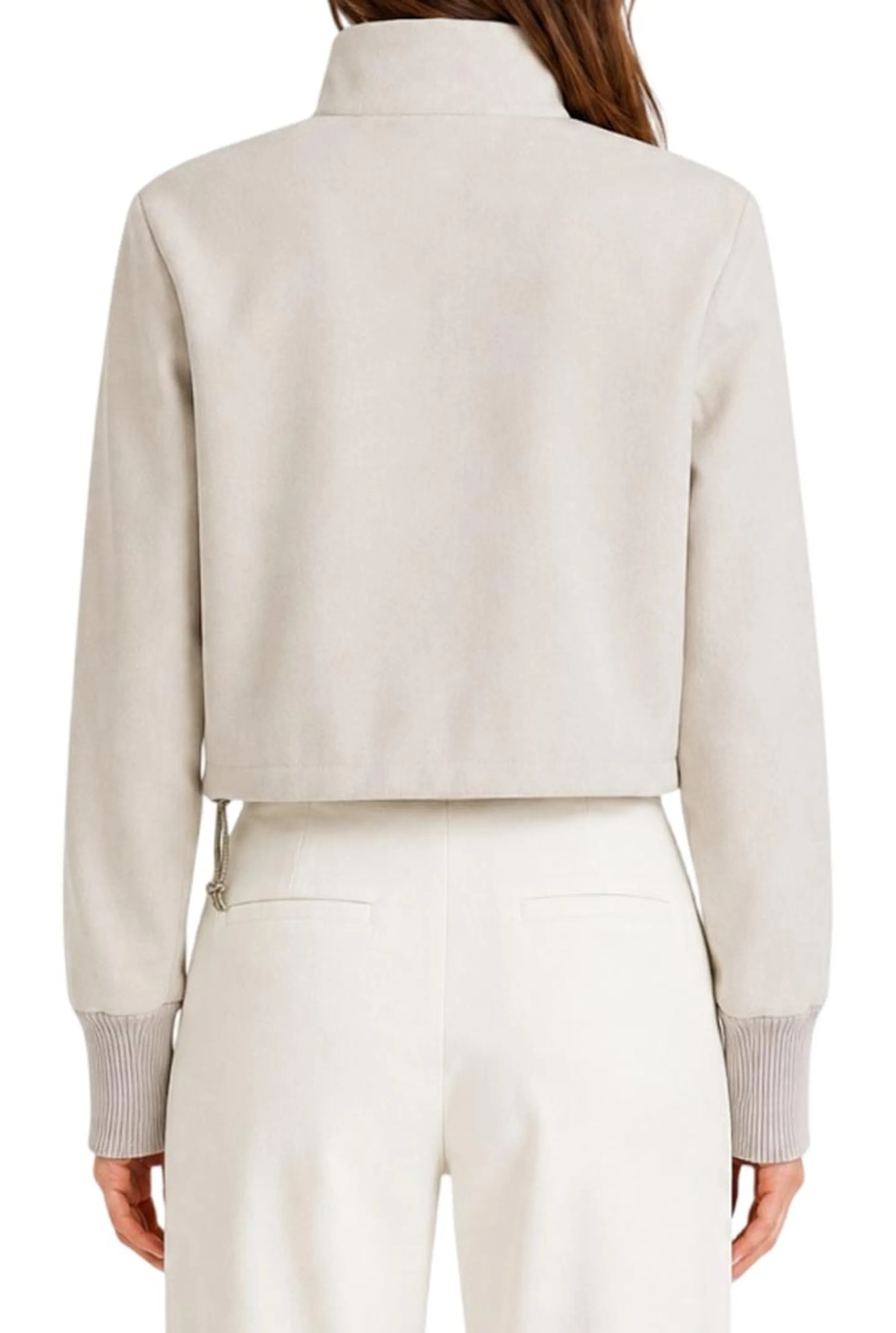 Pinko B'Jacket ' Grey 106050A2Zt 201245