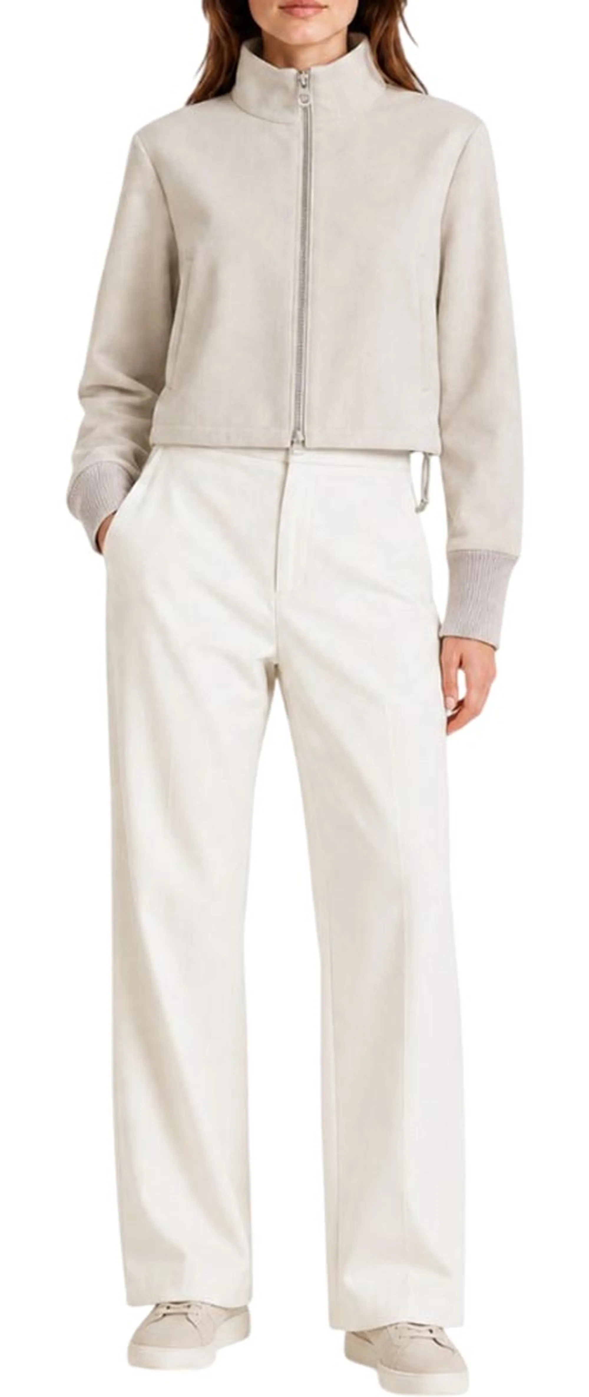 Pinko B'Jacket ' Grey 106050A2Zt 201246