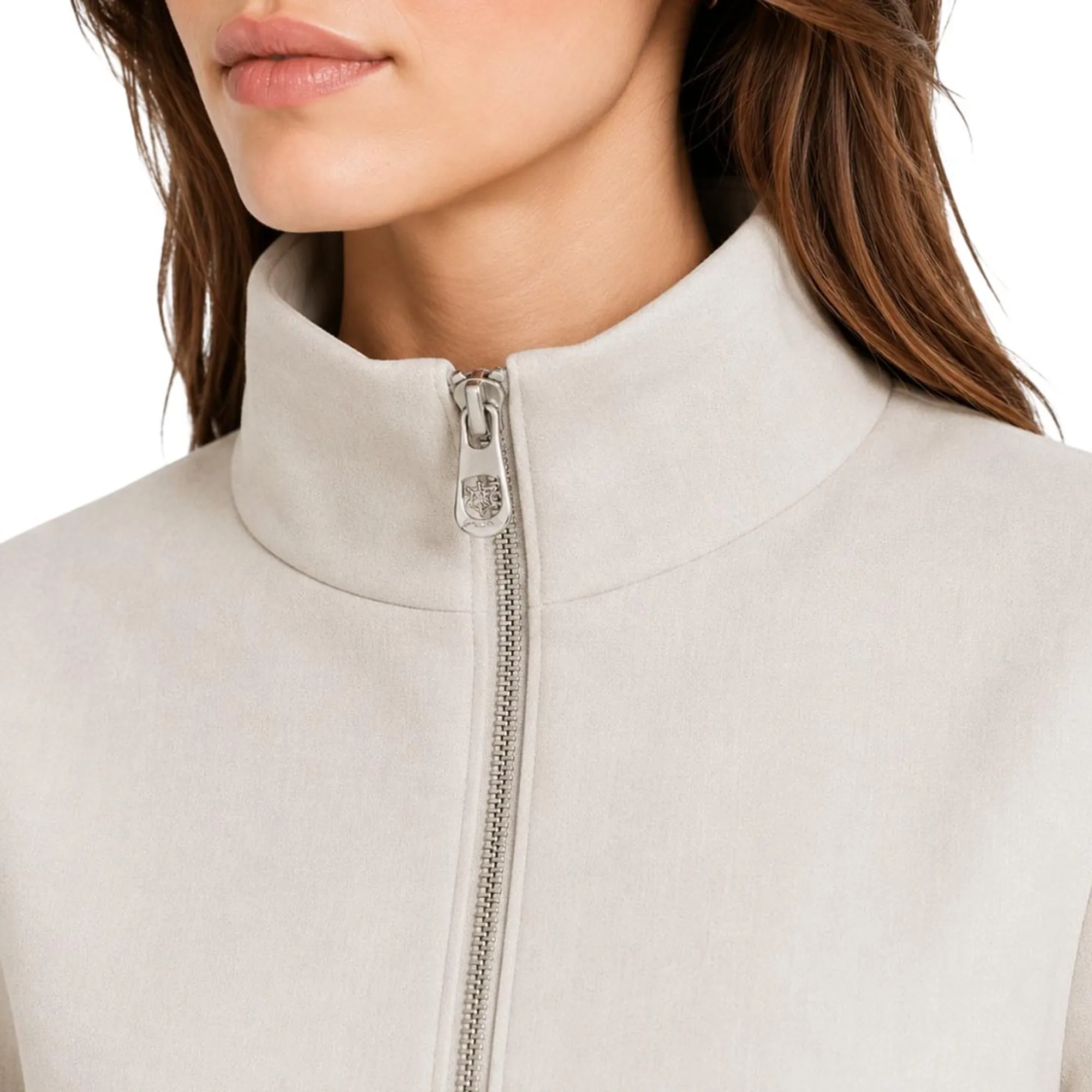 Pinko B'Jacket ' Grey 106050A2Zt 201247