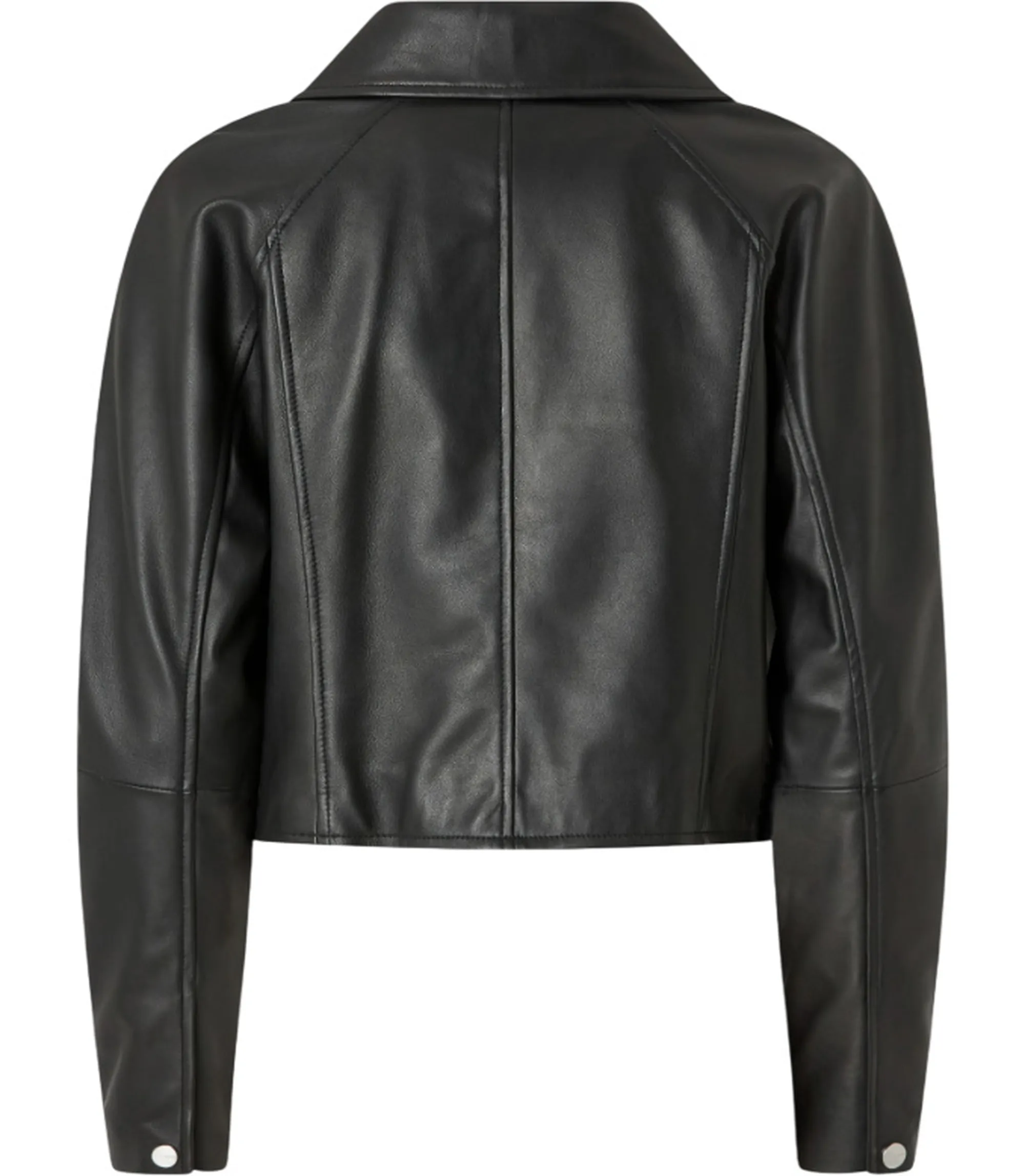 Pinko B'Gricciolo Nail Jacket' Black 105368A2Ht 159955