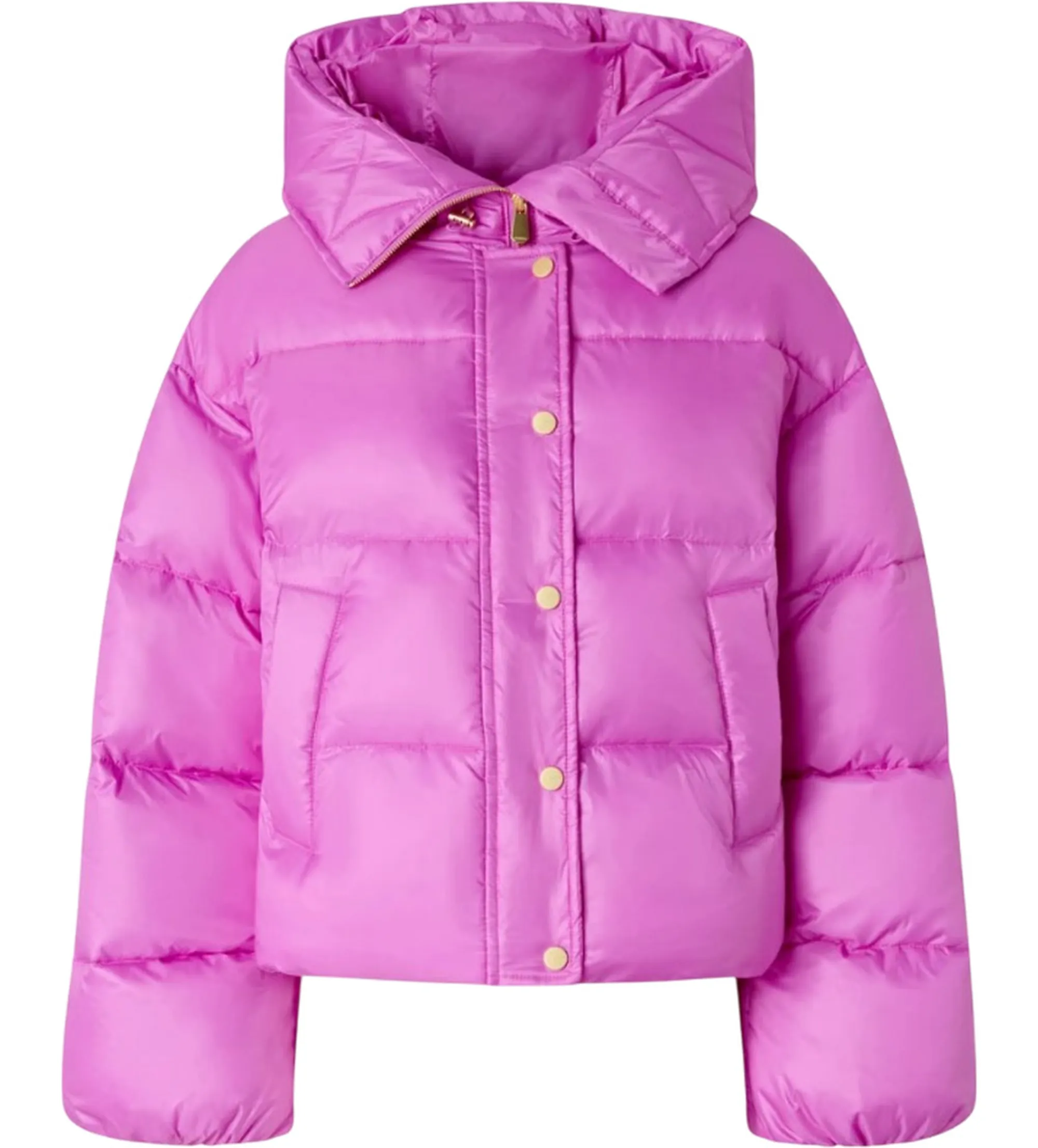 Pinko Giubbino Impasto Ciclamino 105656A2Tf 167384