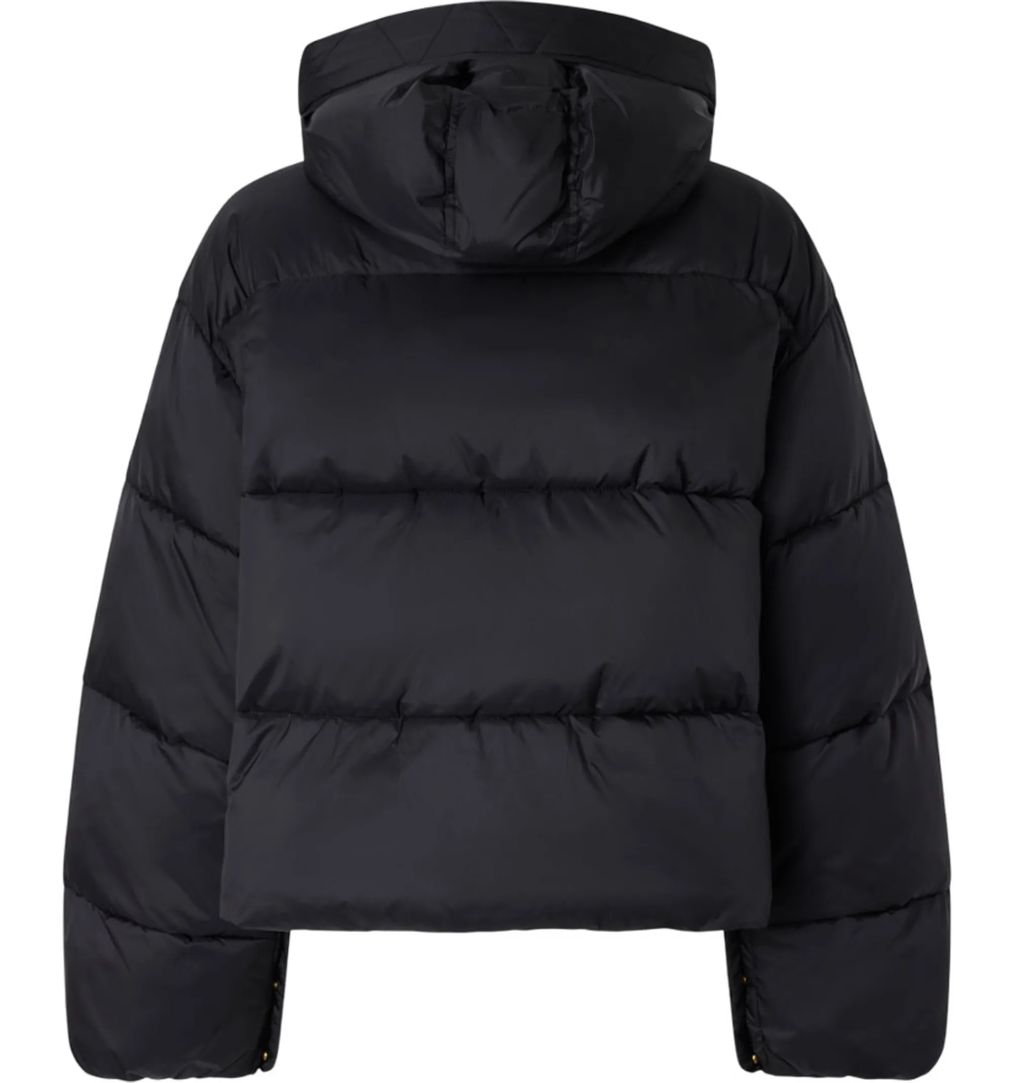 Pinko Giubbino Impasto Nero 105656A2Tf 160946