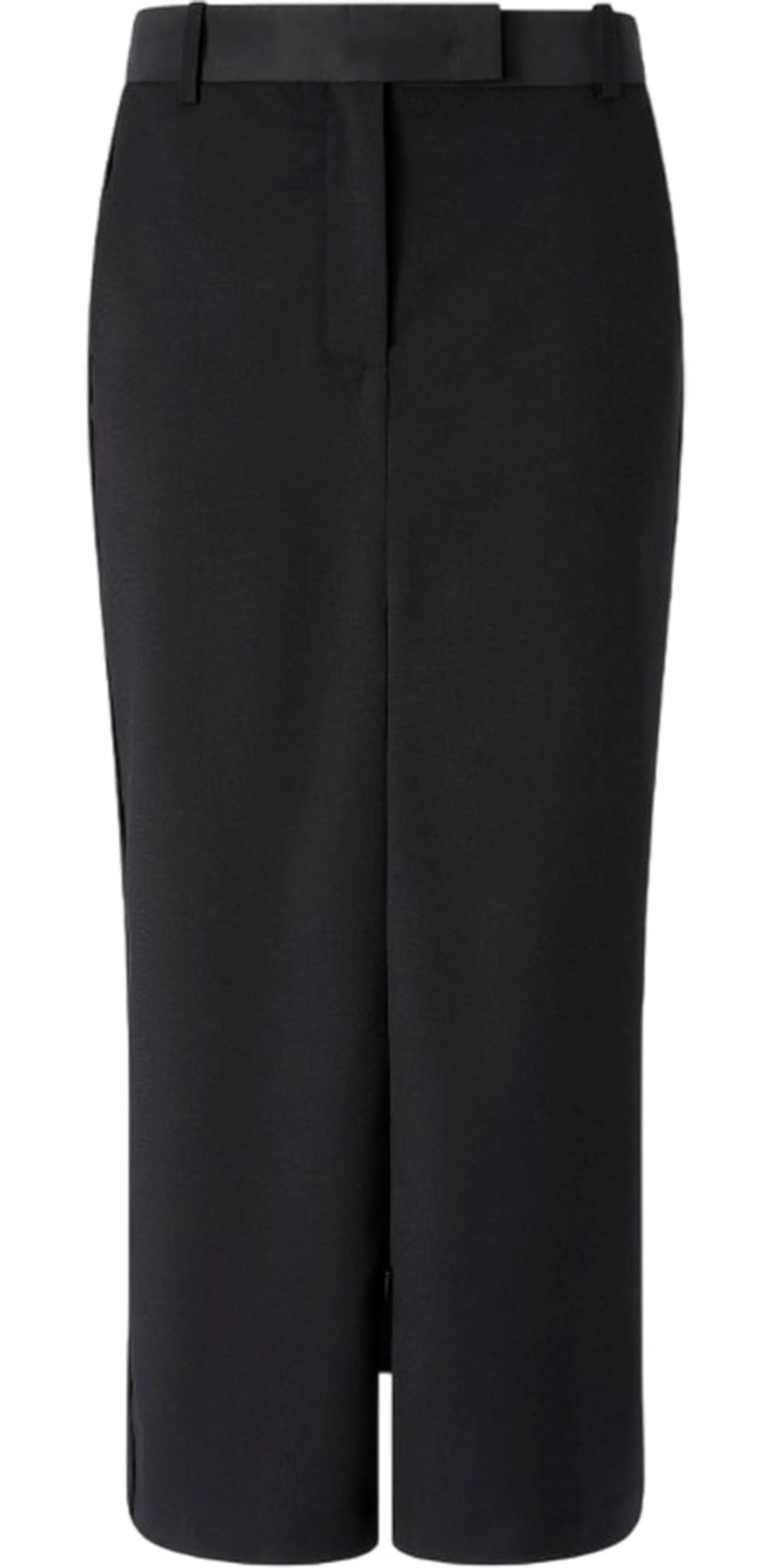 Pinko Gonna Nero 106134A30C 168637