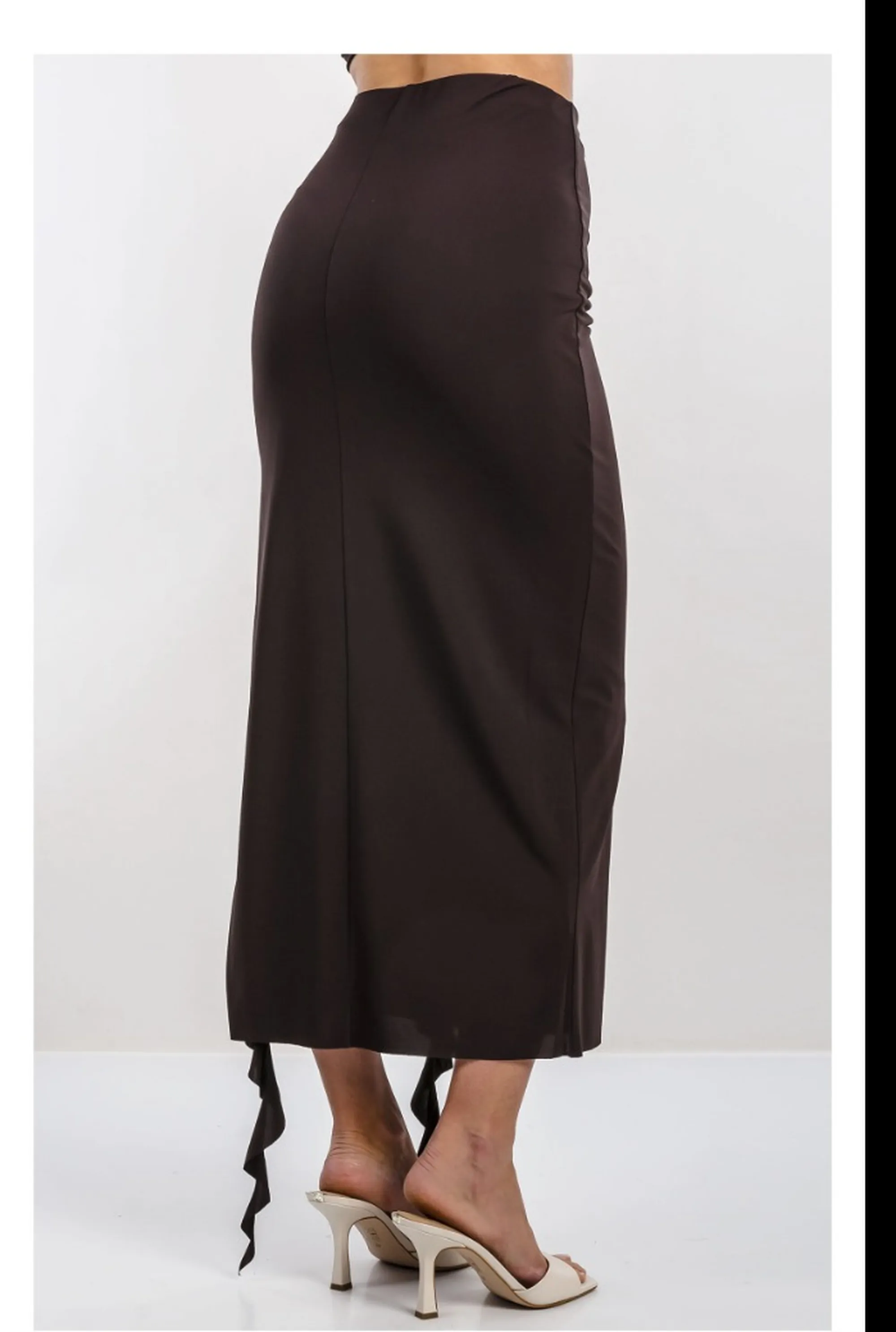 Pinko B'Gonna Daisy' Brown 106556A35E 178867