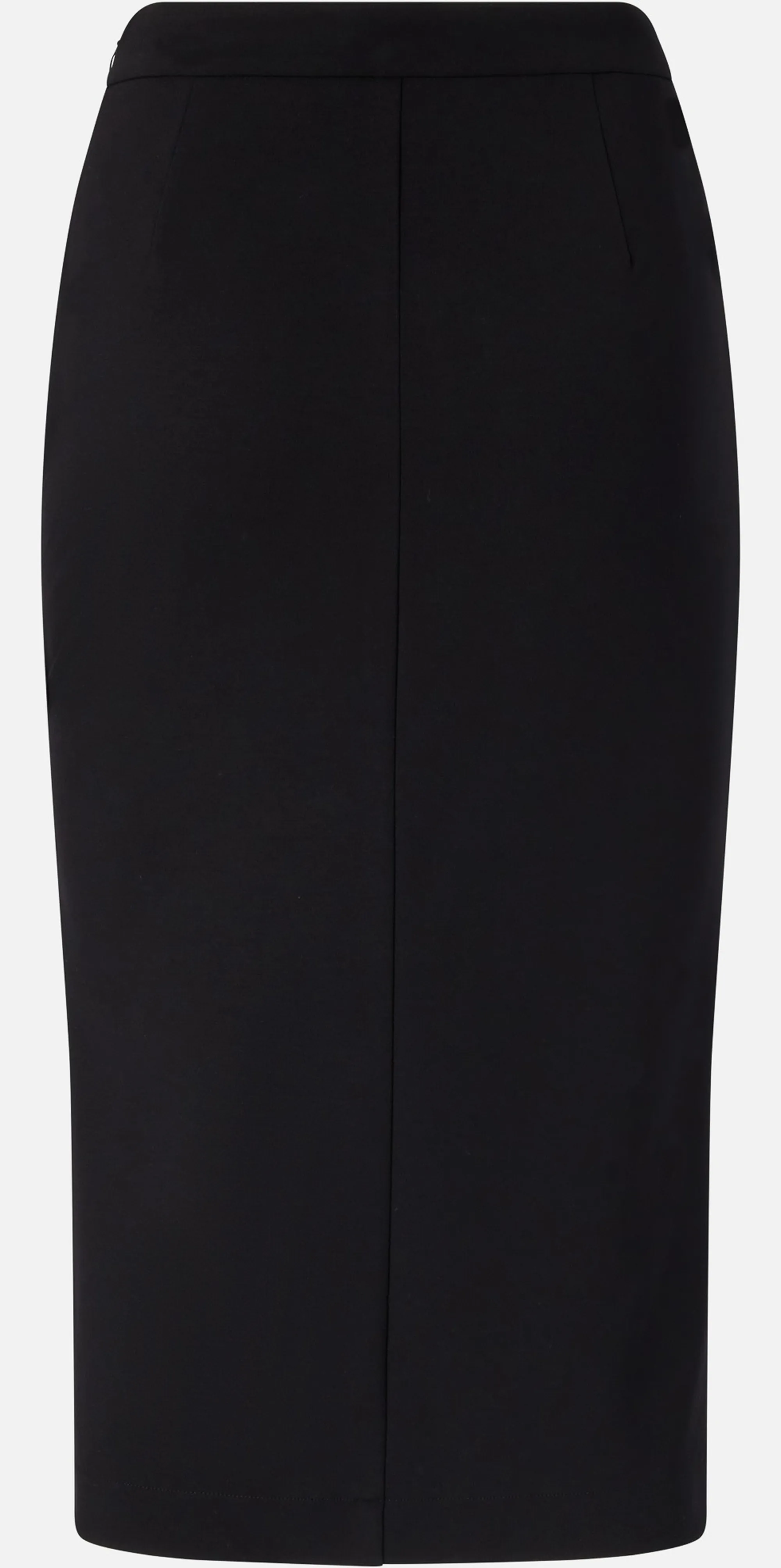 Pinko B'Giardiniera Skirt' Black 105458A24C 154463
