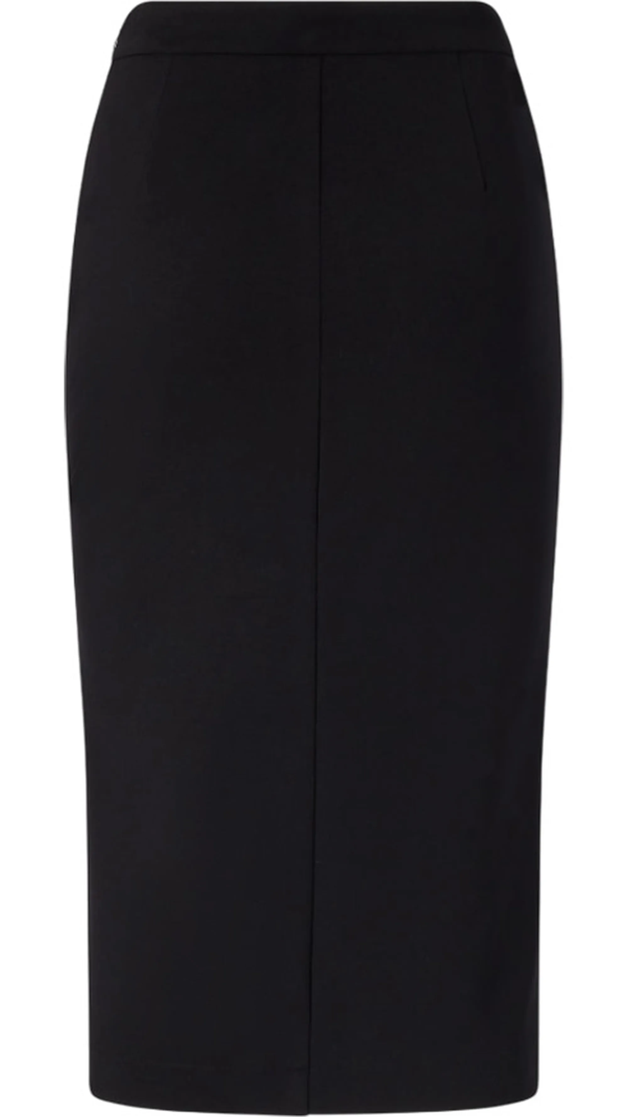 Pinko B'Giardiniera Skirt' Black 105458A24C 154863