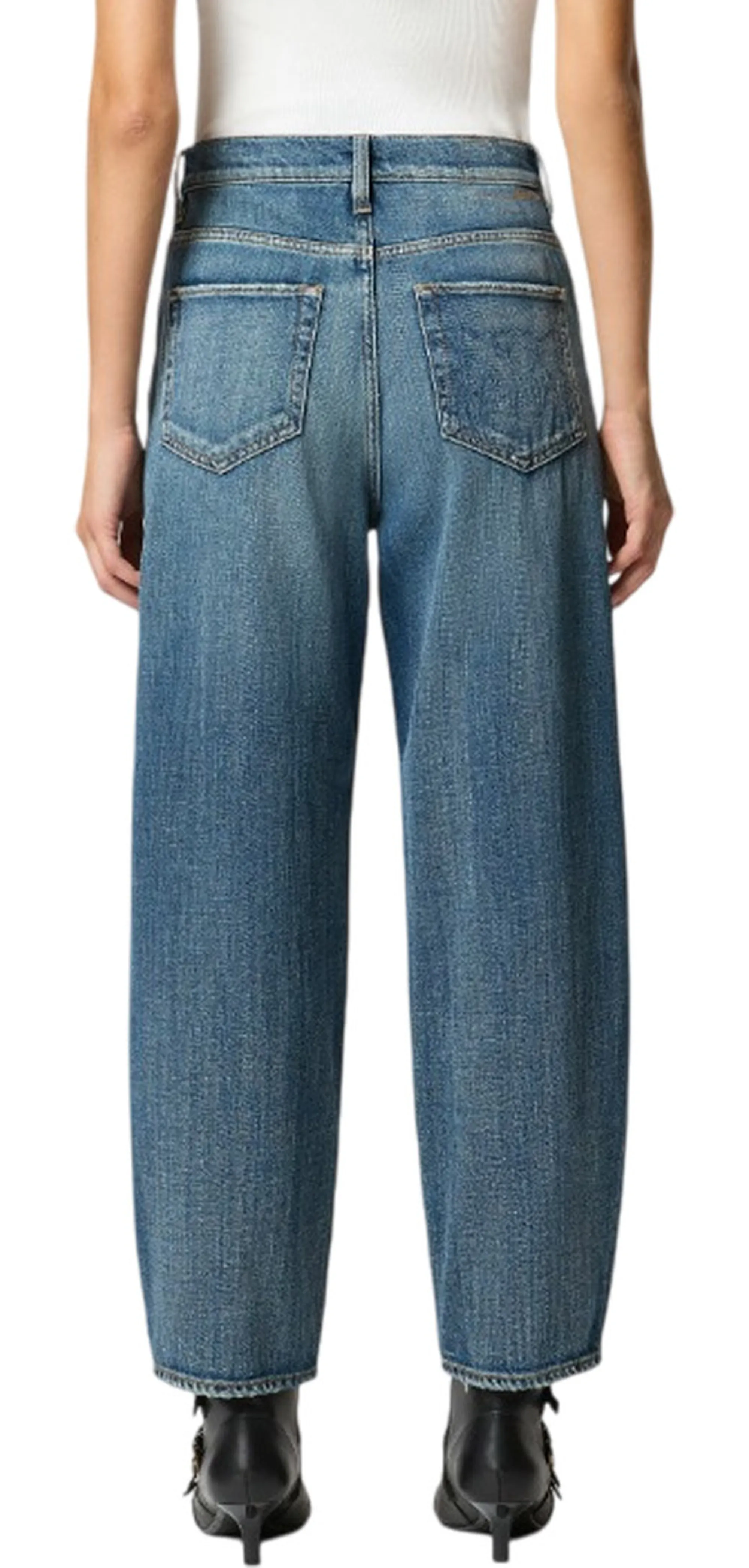 Pinko Jeans Denim 103857A2Rq 168663