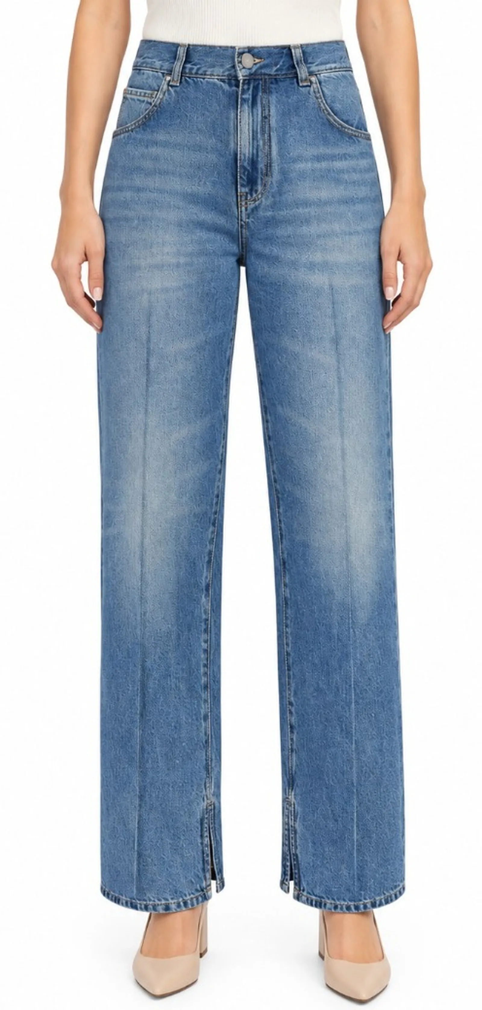 Pinko Jeans Denim 104600A2Dy 200631