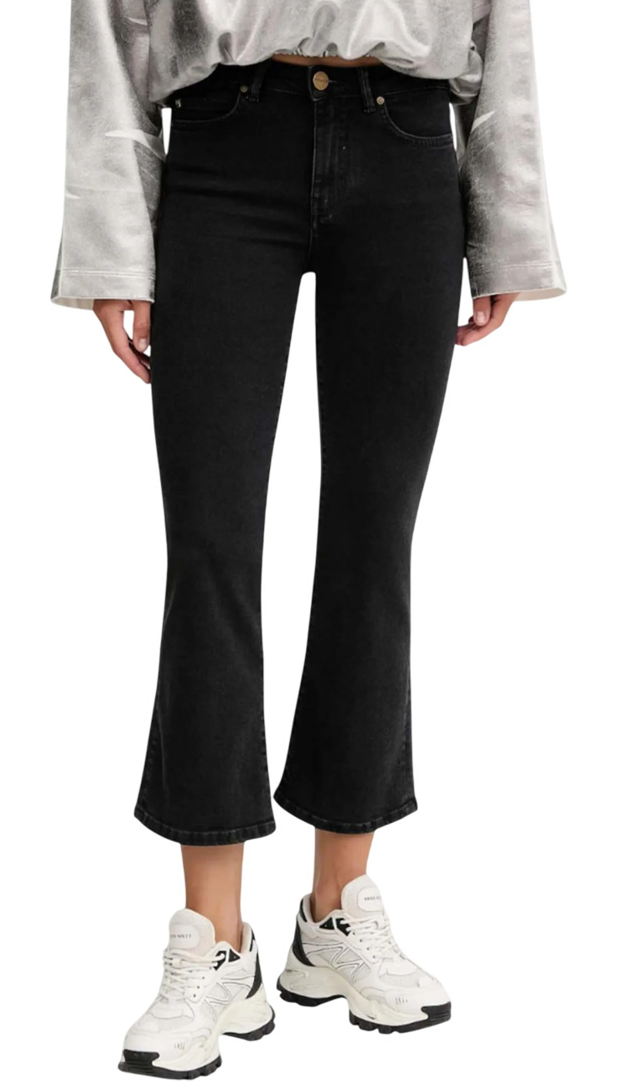Pinko B'Jeans ' Black 103860A2Qs 154953