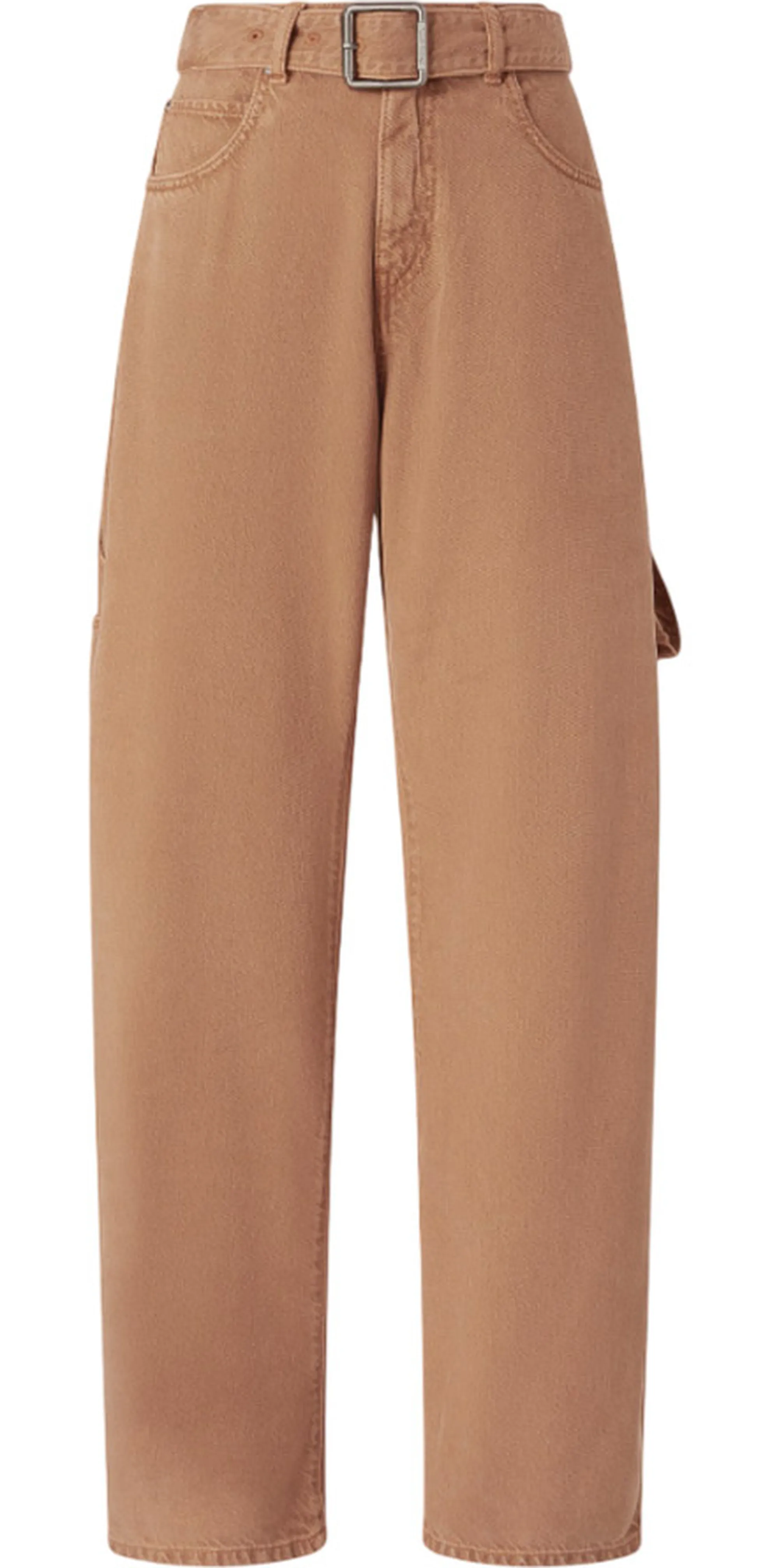 Pinko B'Jeans Balloon' Camel 105608A2H6 154810