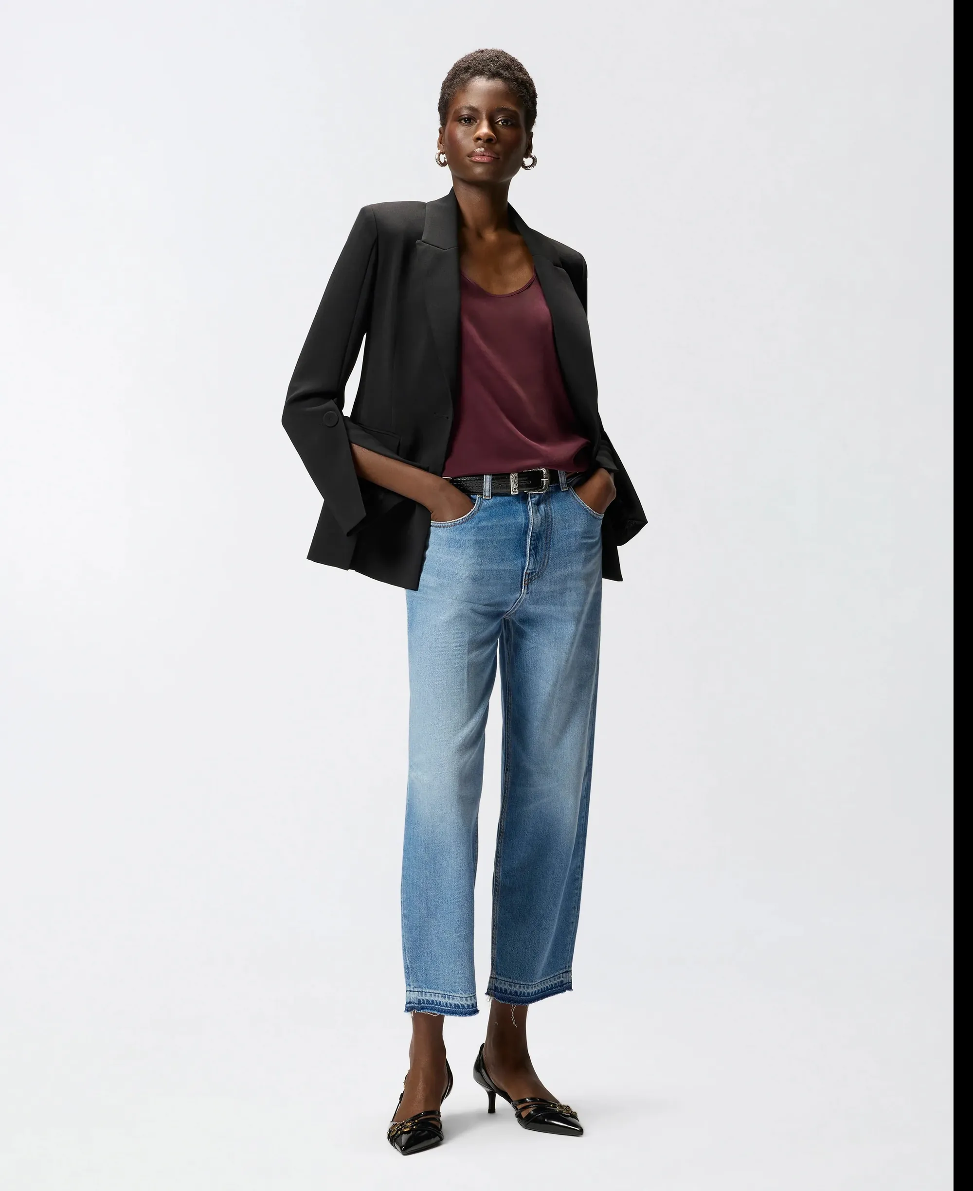 Pinko B'Estelle Jeans' Denim 103857A341 173626