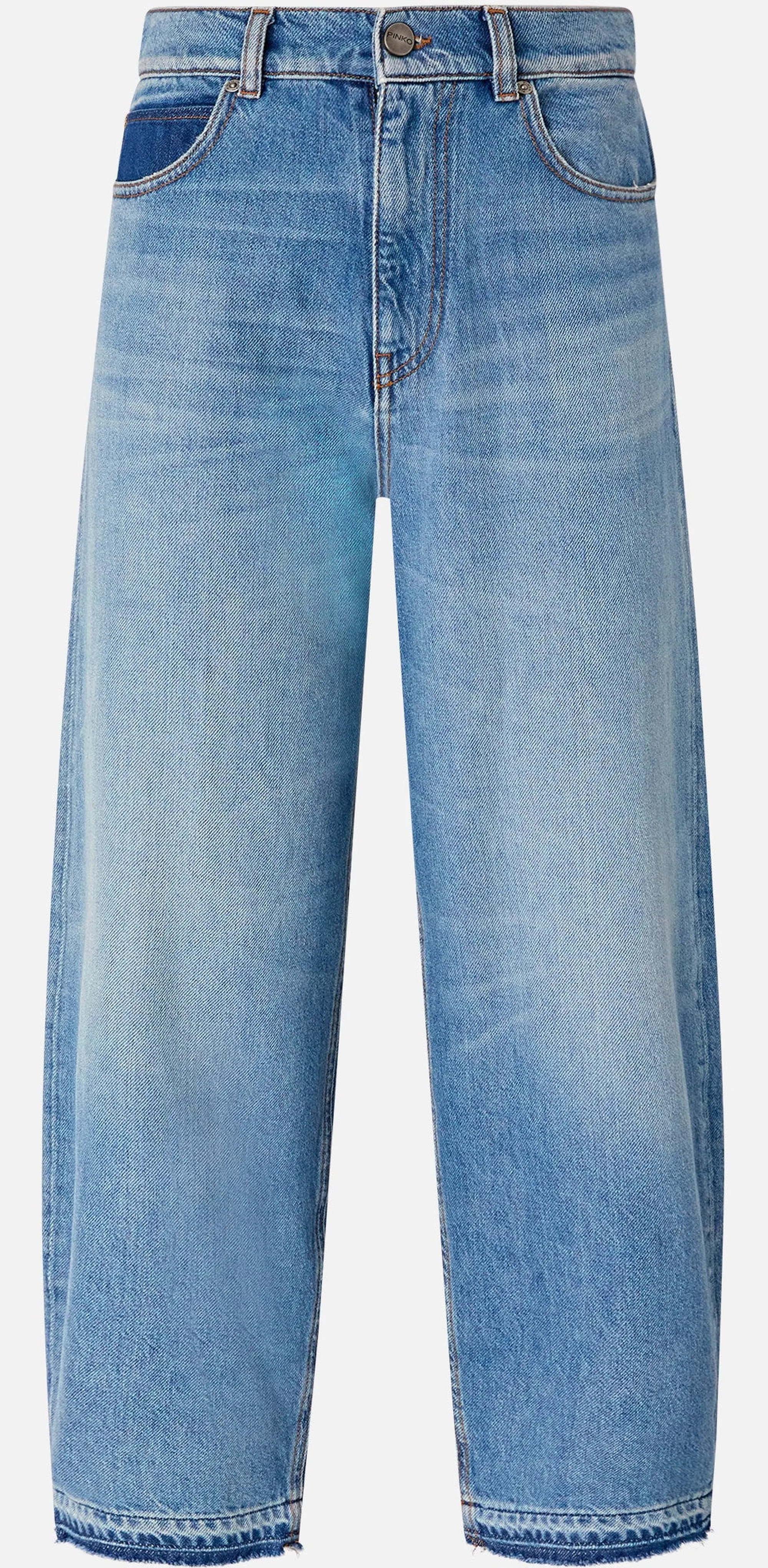 Pinko B'Estelle Jeans' Denim 103857A341 173629