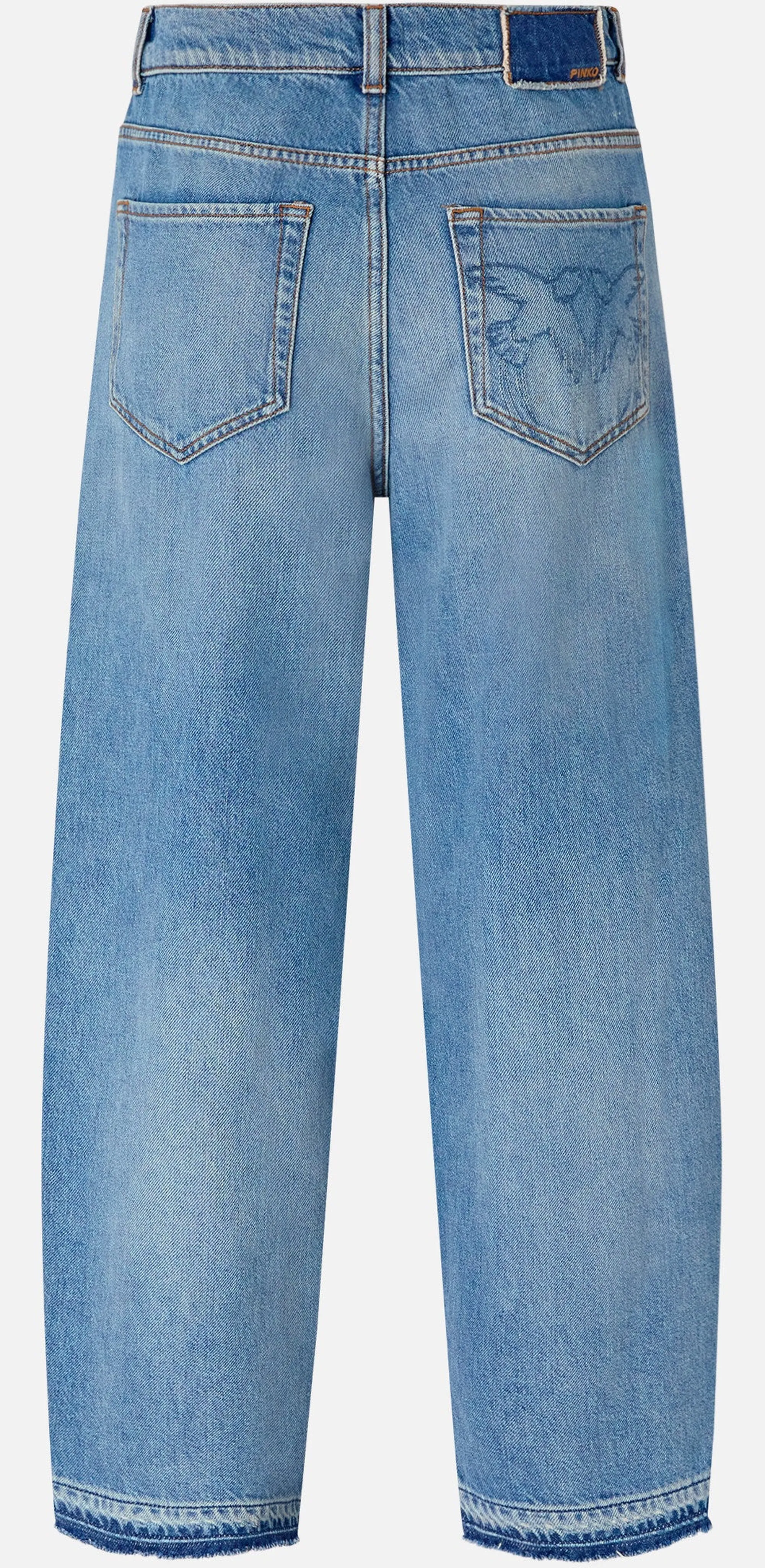 Pinko B'Estelle Jeans' Denim 103857A341 173631