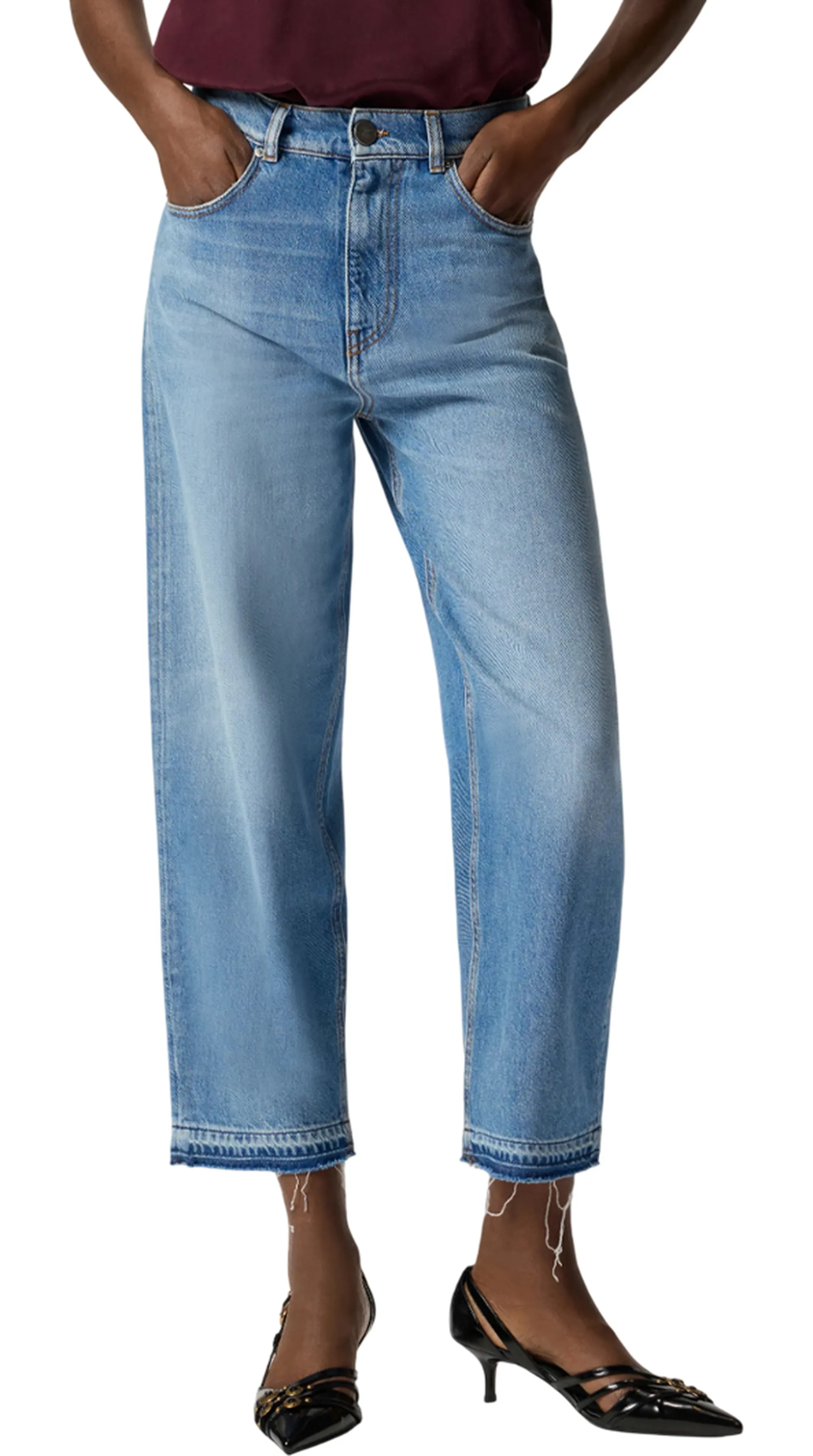 Pinko B'Estelle Jeans' Denim 103857A341 176614