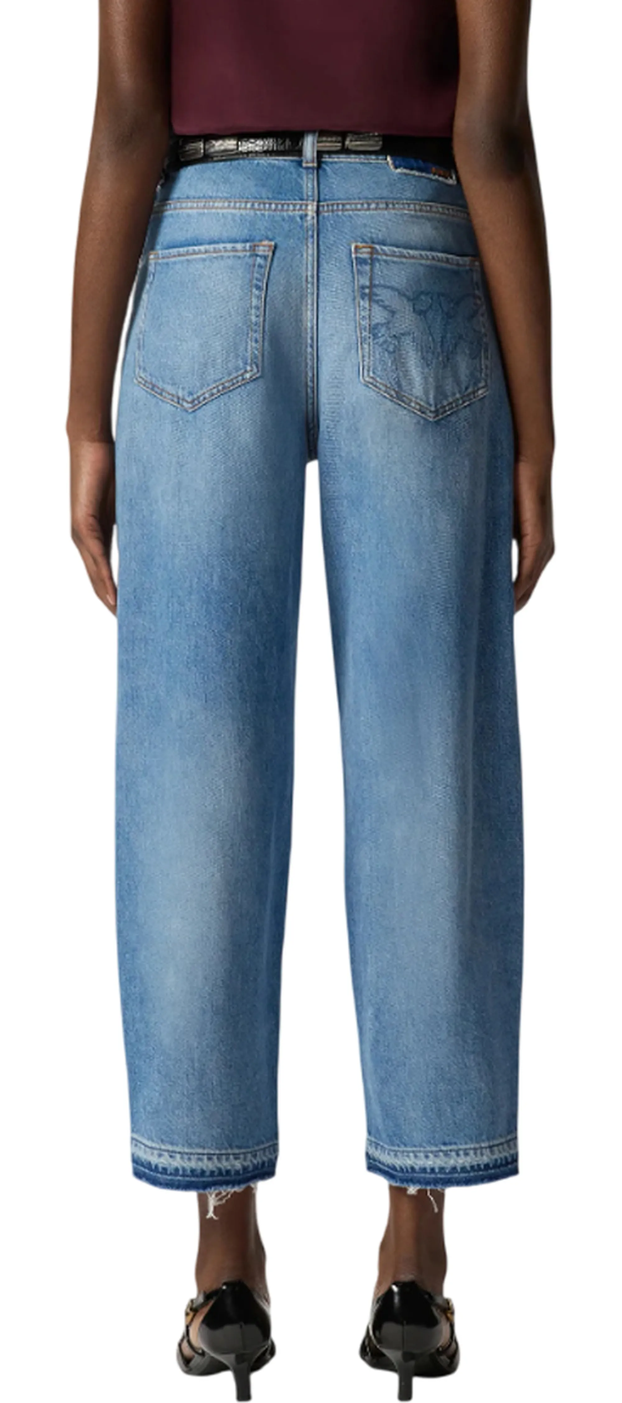 Pinko B'Estelle Jeans' Denim 103857A341 176616