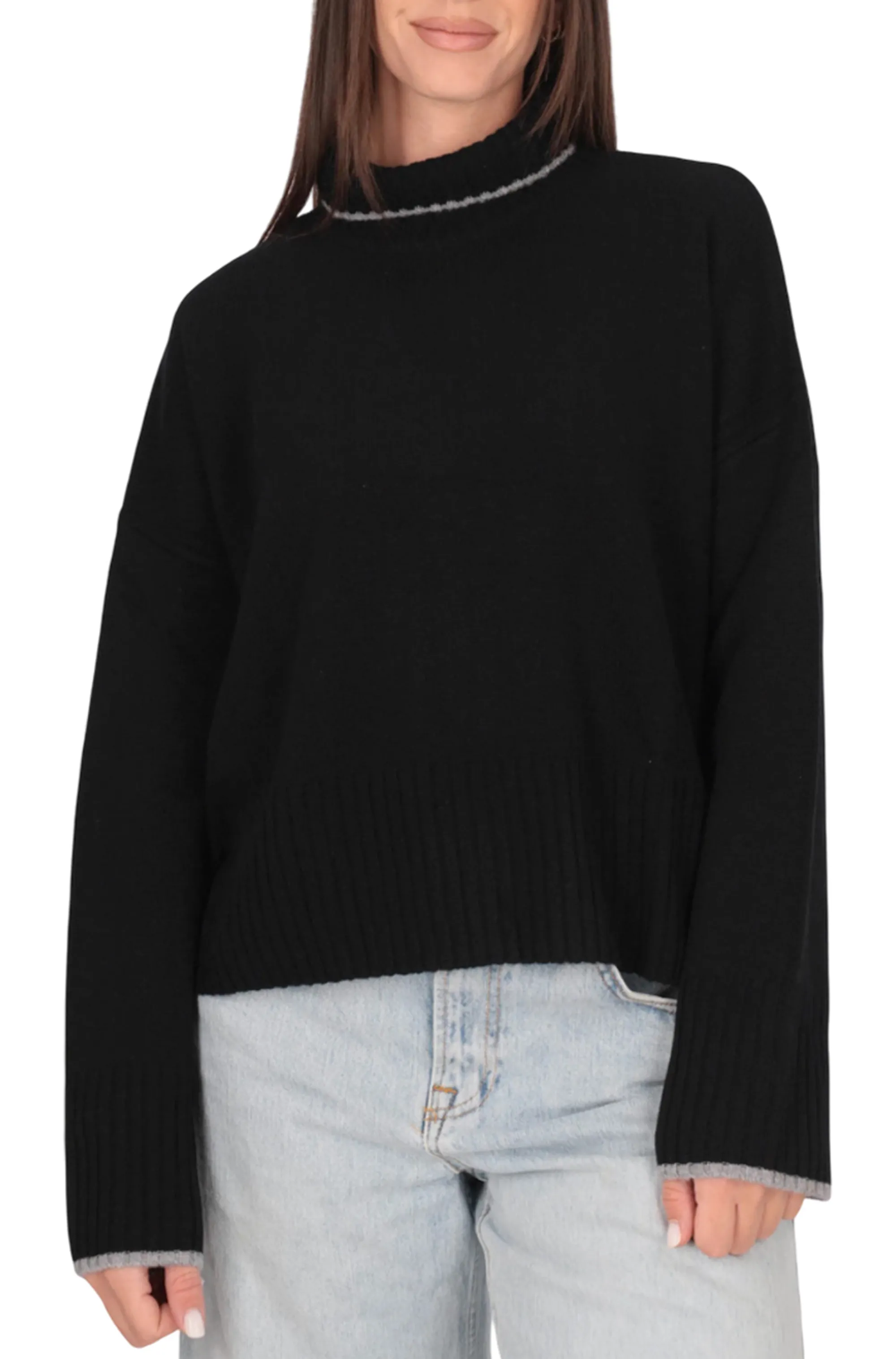 Pinko Maglia Falkland Nero 105446A2Q9 154564