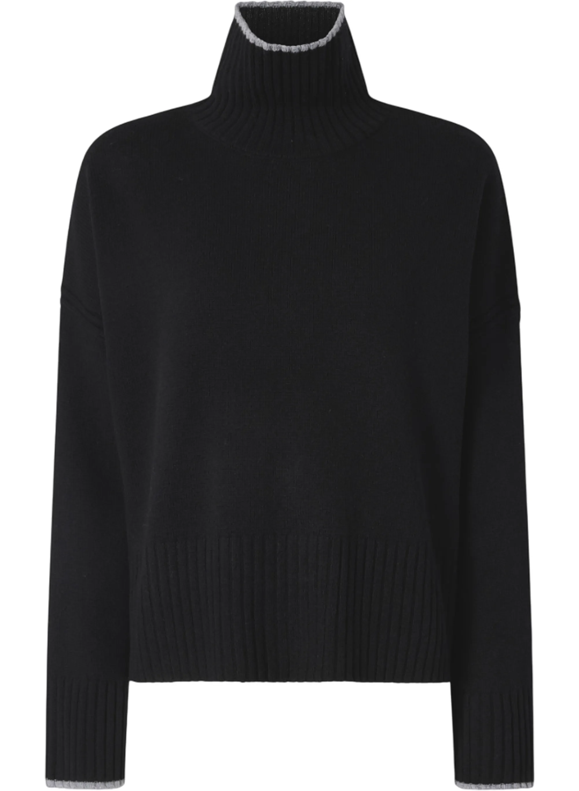 Pinko Maglia Falkland Nero 105446A2Q9 154565