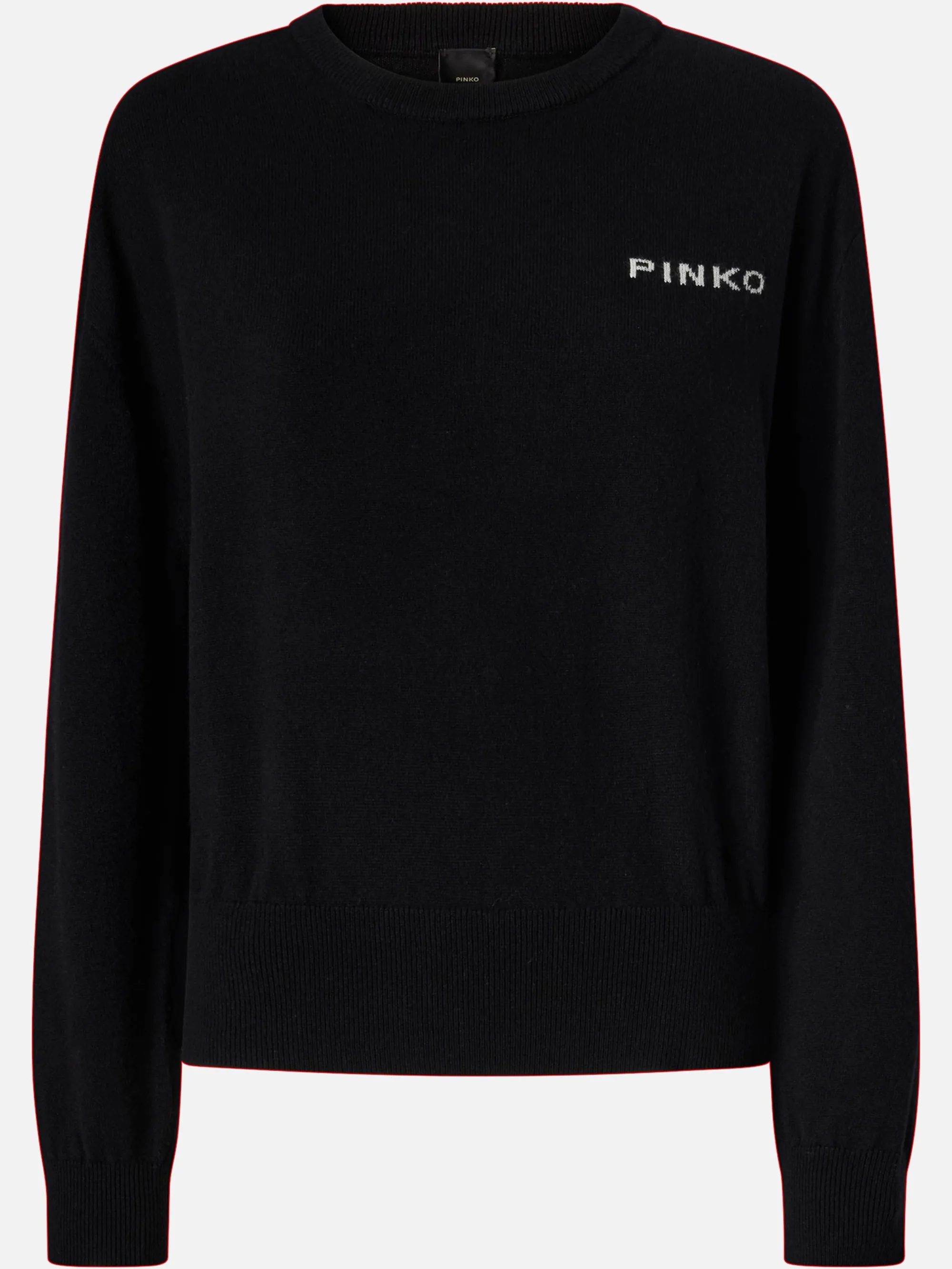 Pinko B'Martinique Shirt' Black 105561A2Si 154432
