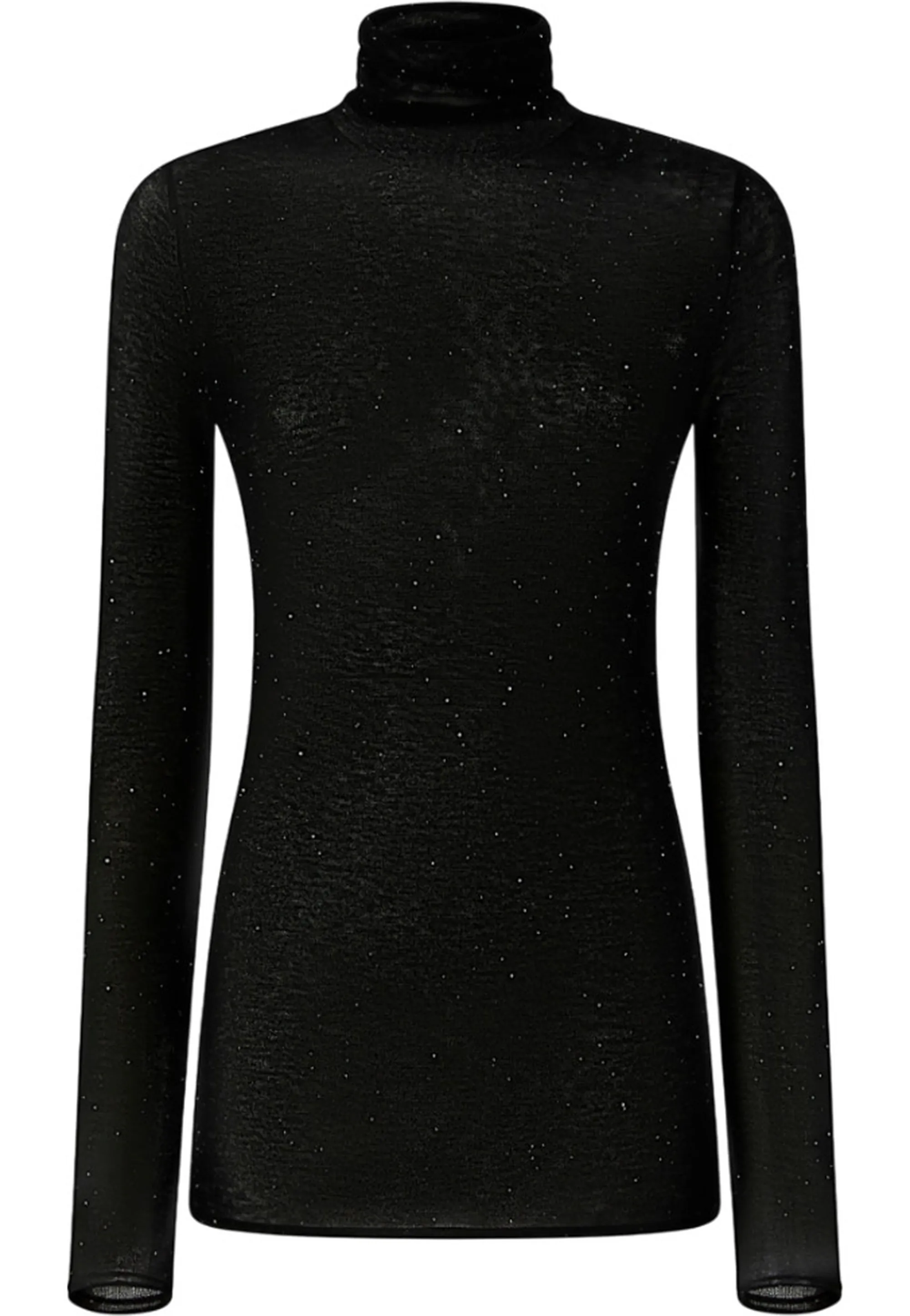 Pinko Maglia Moss Nero 105821A2Pm 154585