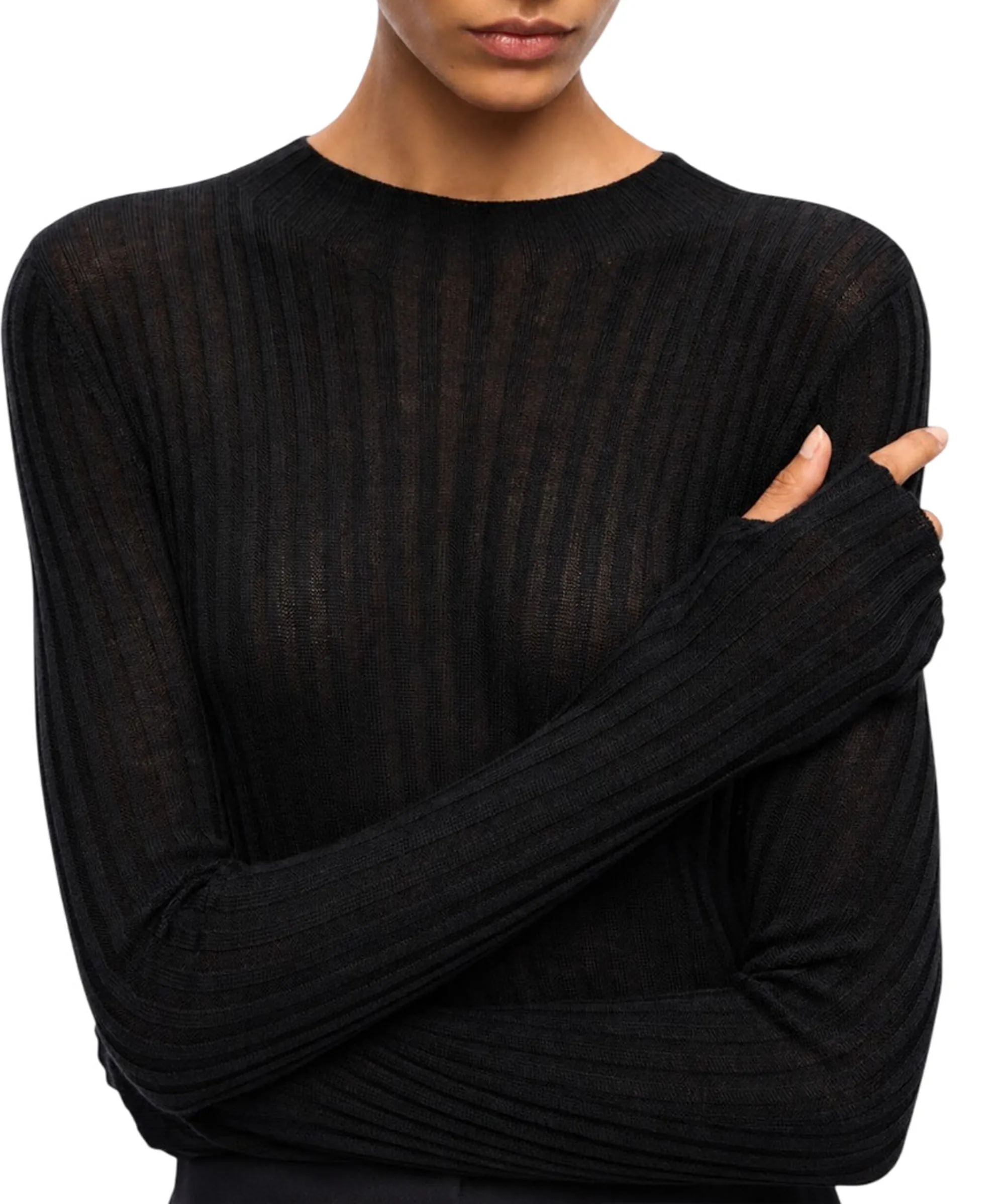 Pinko B'Muggito Shirt' Black 107834A2Z6 186744