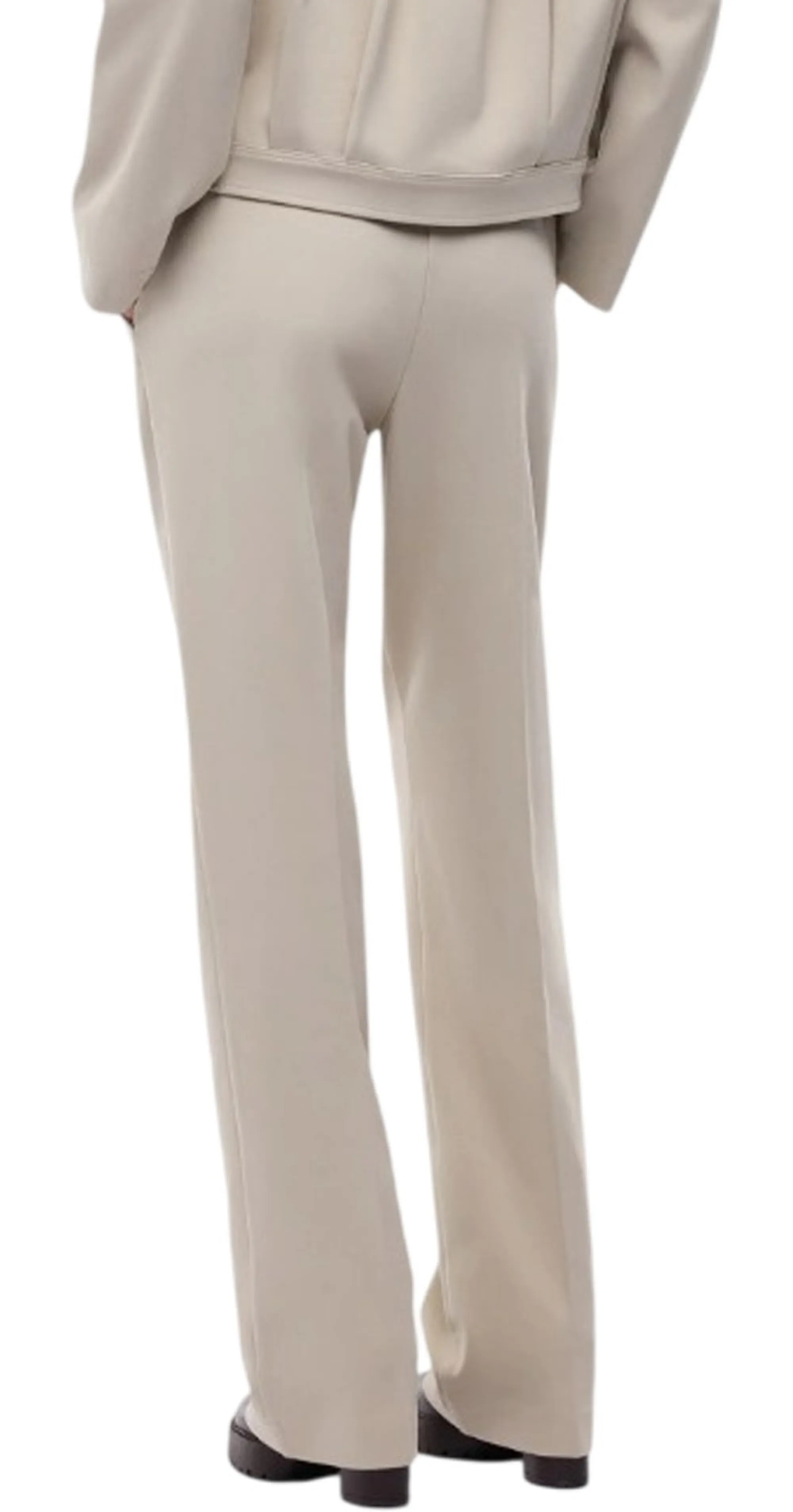 Pinko Pantalone Beige 107213A3Ah 197104