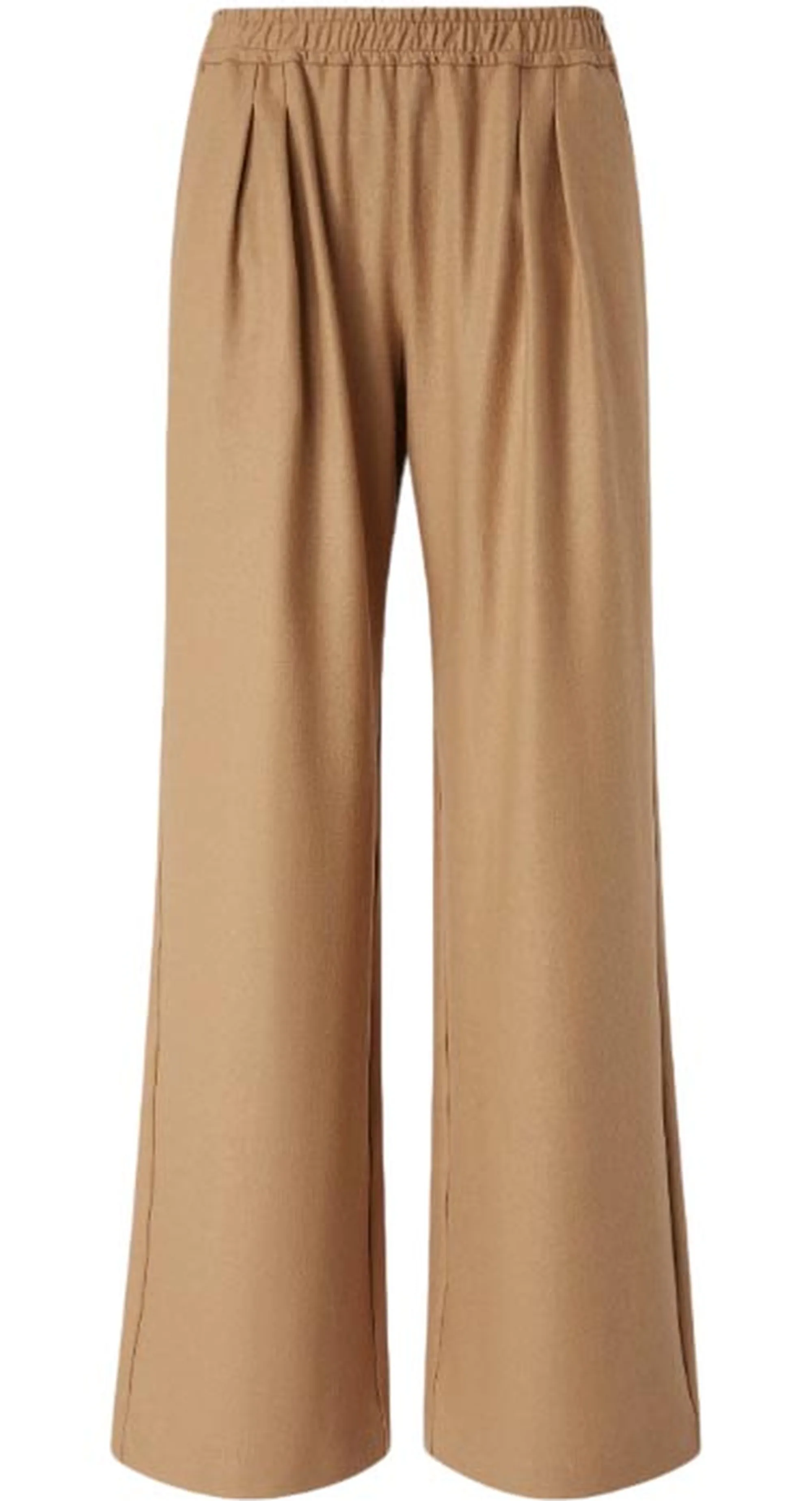 Pinko Pantalone Cammello 106118A2Zu 168843