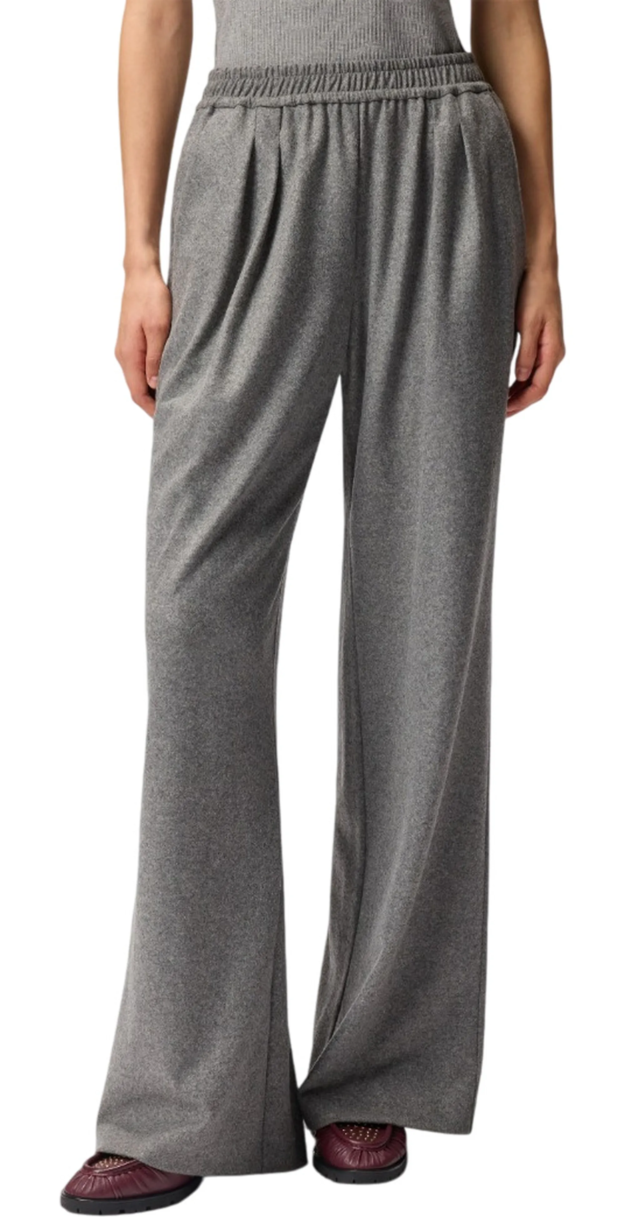 Pinko Pantalone Grigio 106118A2Zu 167928