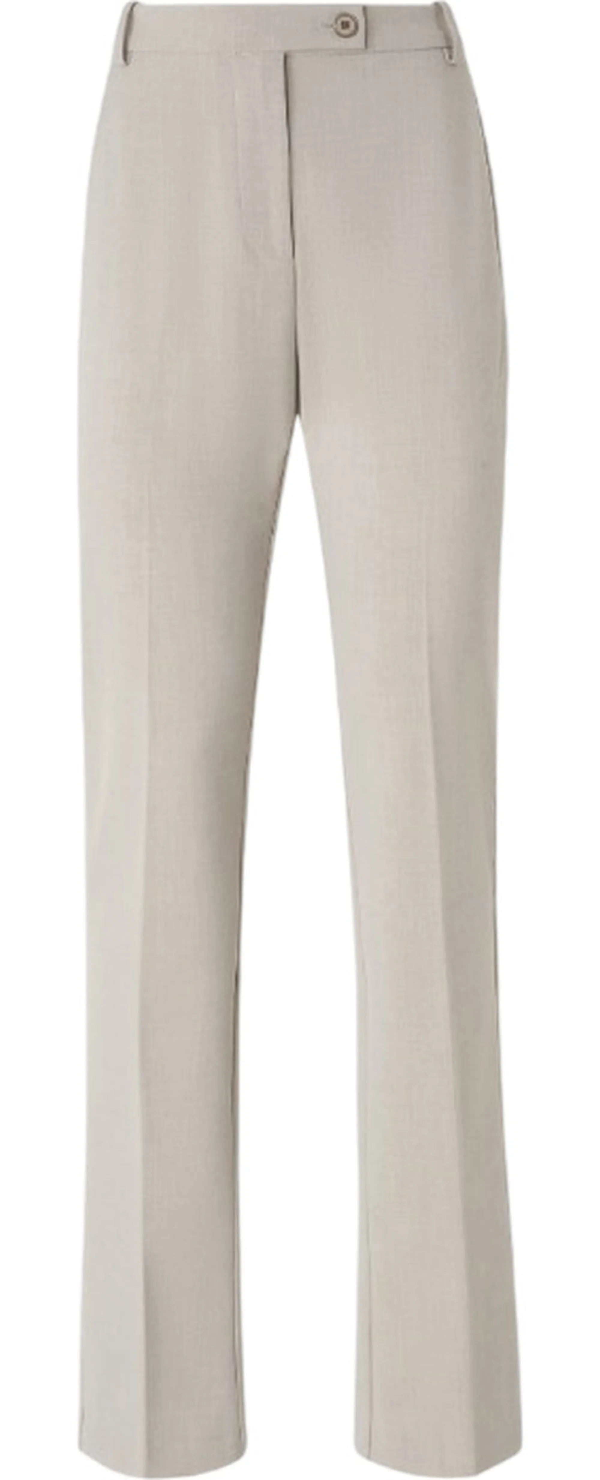 Pinko B'Trousers ' Light Gray 106083A2Zt 169234