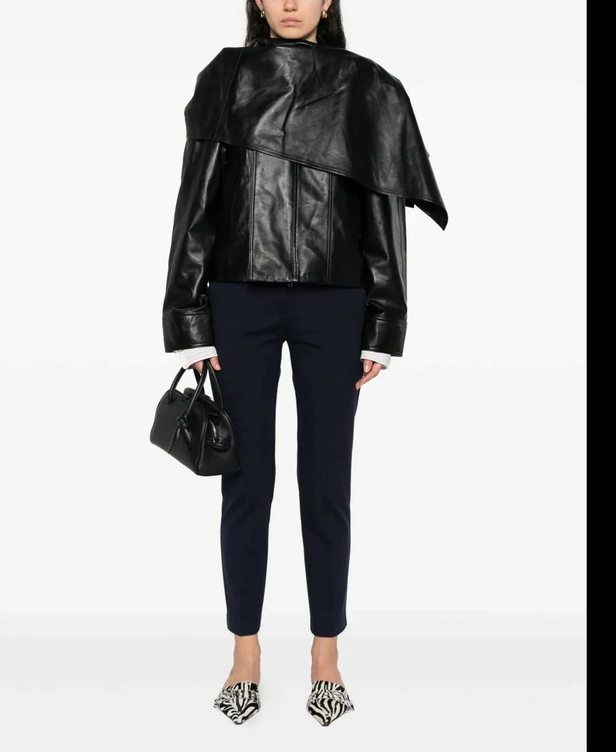 Pinko B'Beautiful Pants' Blu 100155A24D 154458