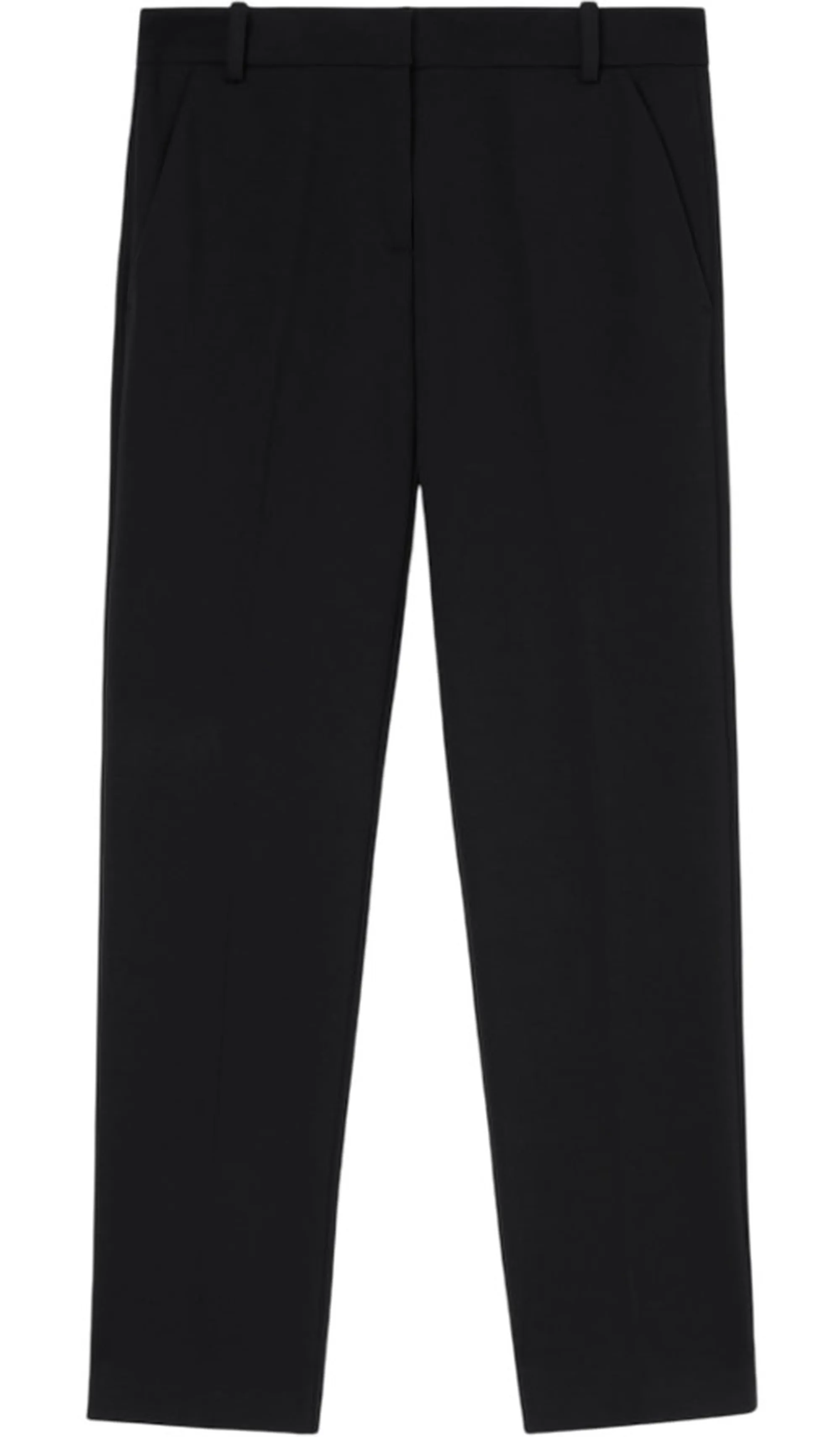 Pinko B'Beautiful Pants' Black 100155A24D 154991